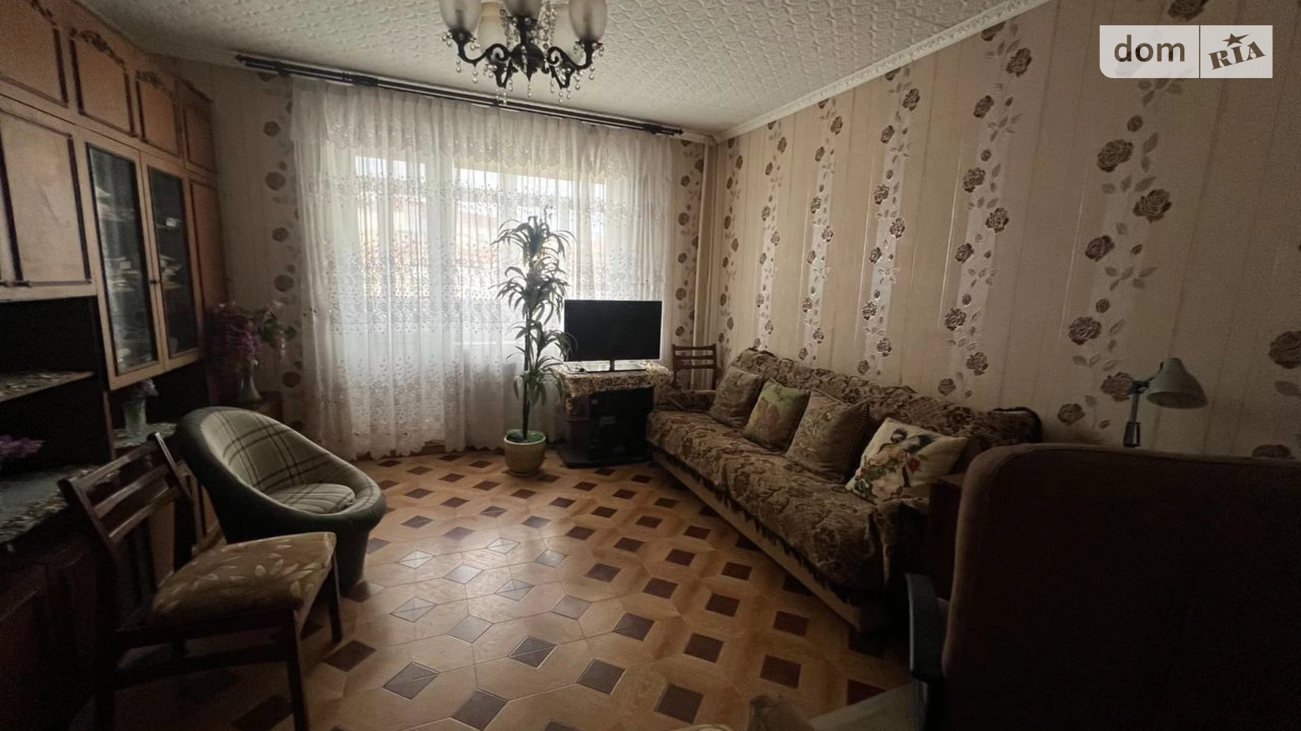 3-кімнатна квартира 64 кв. м у Тернополі, вул. Симоненка Василя - фото 2