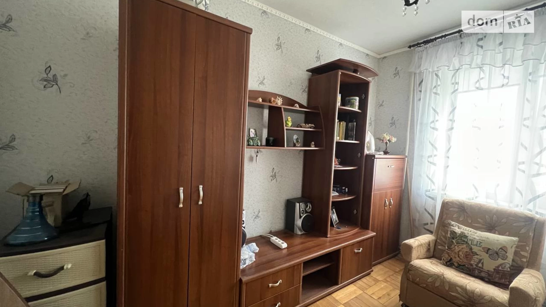 3-кімнатна квартира 64 кв. м у Тернополі, вул. Симоненка Василя - фото 5