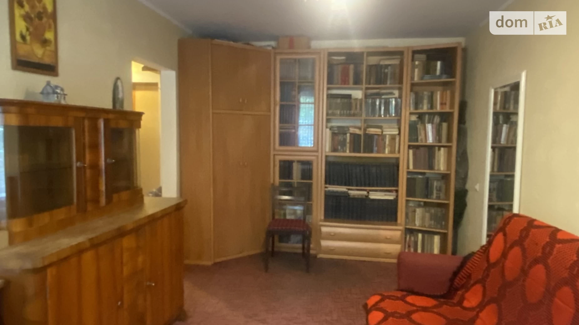 Продається 1-кімнатна квартира 32.6 кв. м у, цена: 30000 $ - фото 3