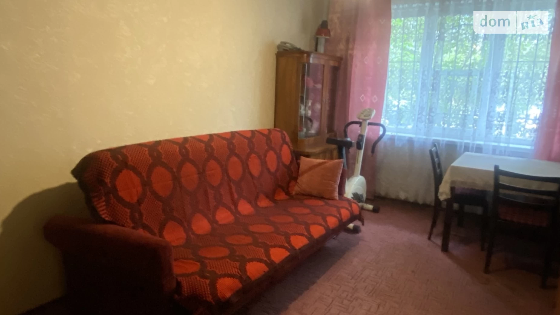 Продається 1-кімнатна квартира 32.6 кв. м у, цена: 30000 $ - фото 4