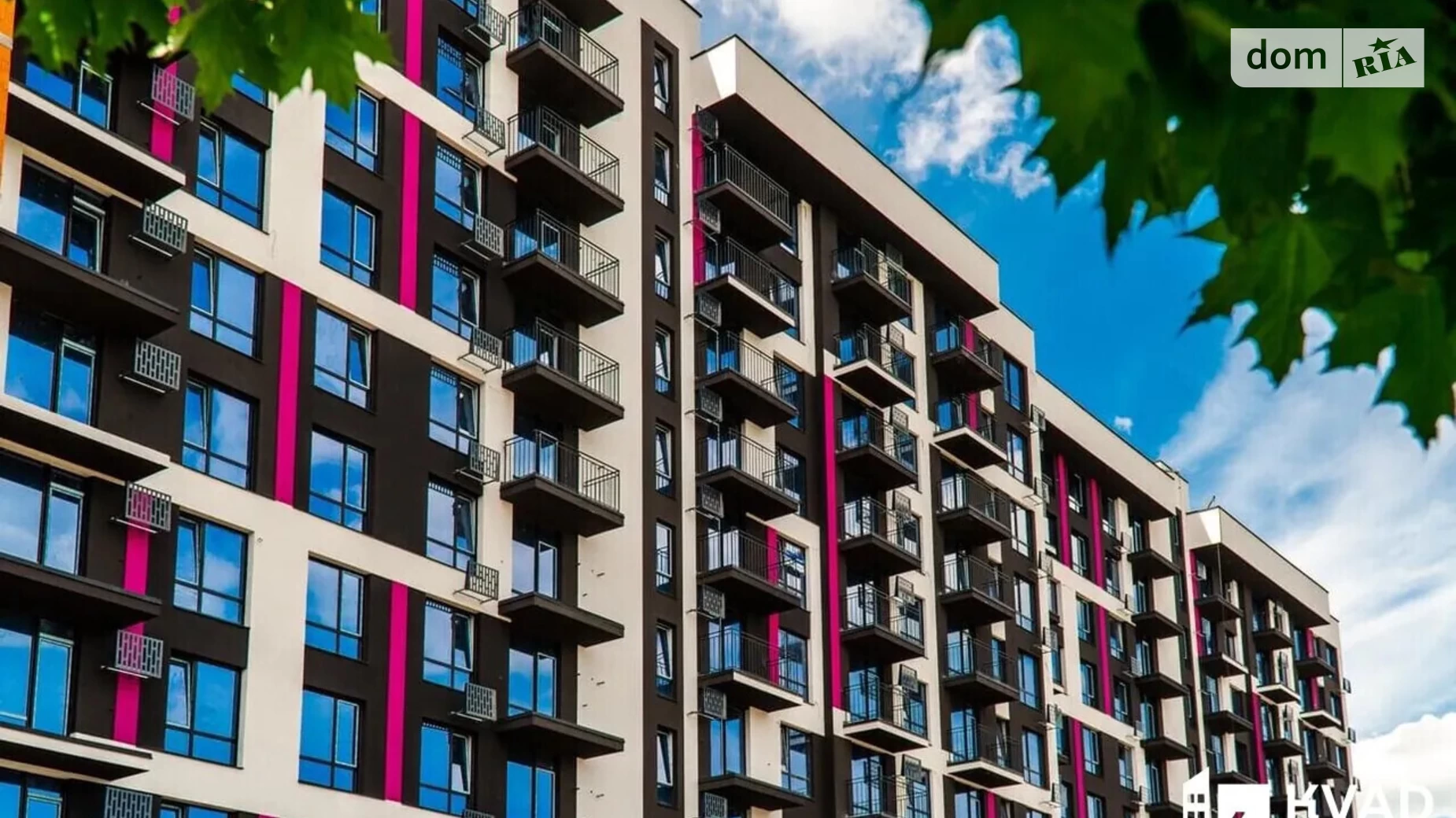 Продается 2-комнатная квартира 52 кв. м в Ивано-Франковске, ул. Карпатская, 10А - фото 4