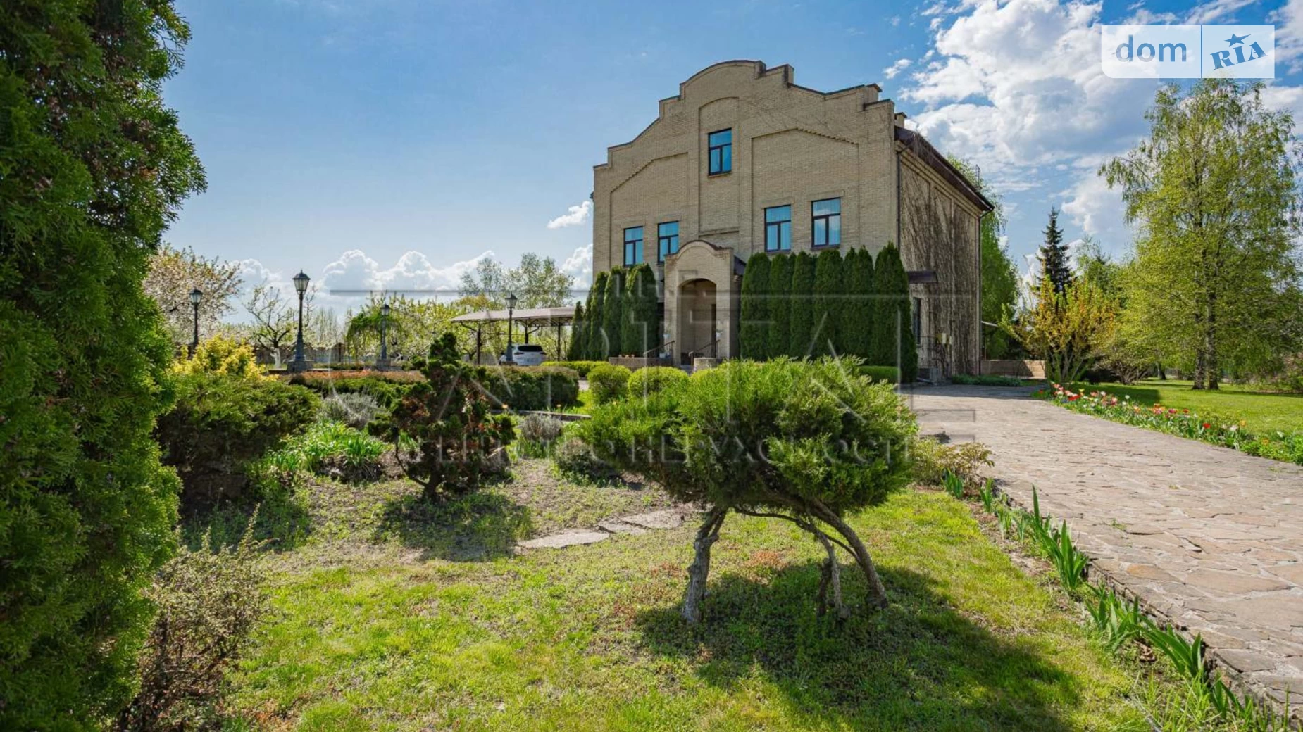 Продается дом на 3 этажа 380 кв. м с мансардой, цена: 560000 $ - фото 5