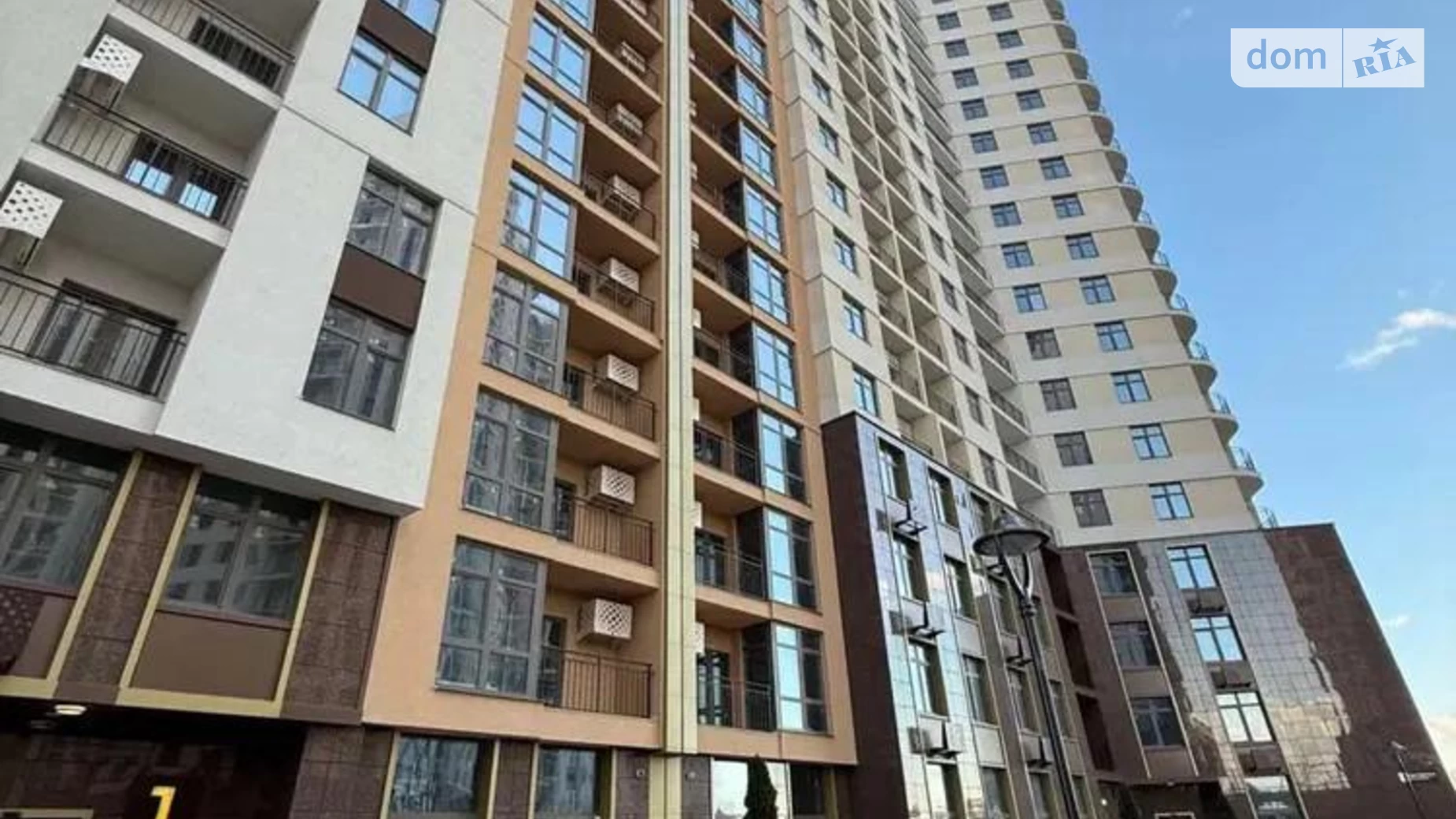 Продается 2-комнатная квартира 64 кв. м в Одессе, ул. Краснова - фото 4