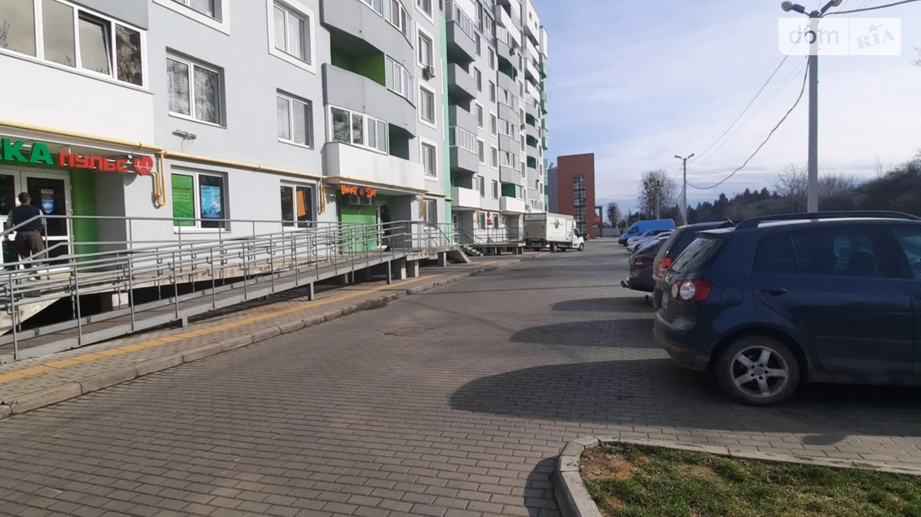 Продается 2-комнатная квартира 65.8 кв. м в Лисиничах, ул. Глинянский Тракт - фото 3