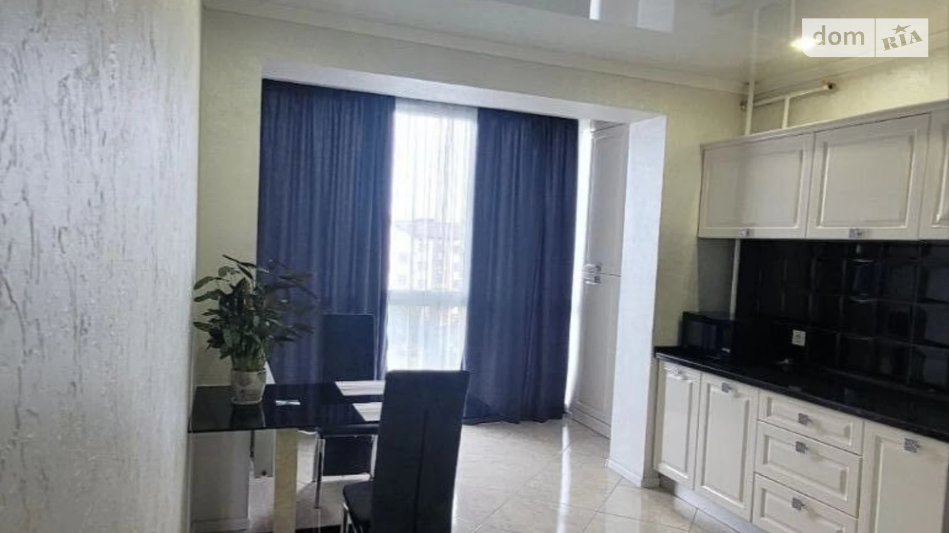 Здається в оренду 1-кімнатна квартира 42 кв. м у Рівному, вул. Чорновола В'ячеслава - фото 3