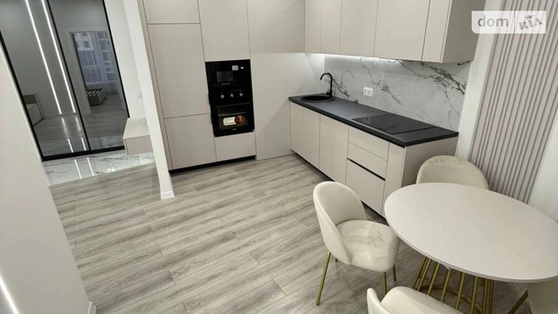 Продається 1-кімнатна квартира 42.6 кв. м у Одесі, цена: 70800 $ - фото 4
