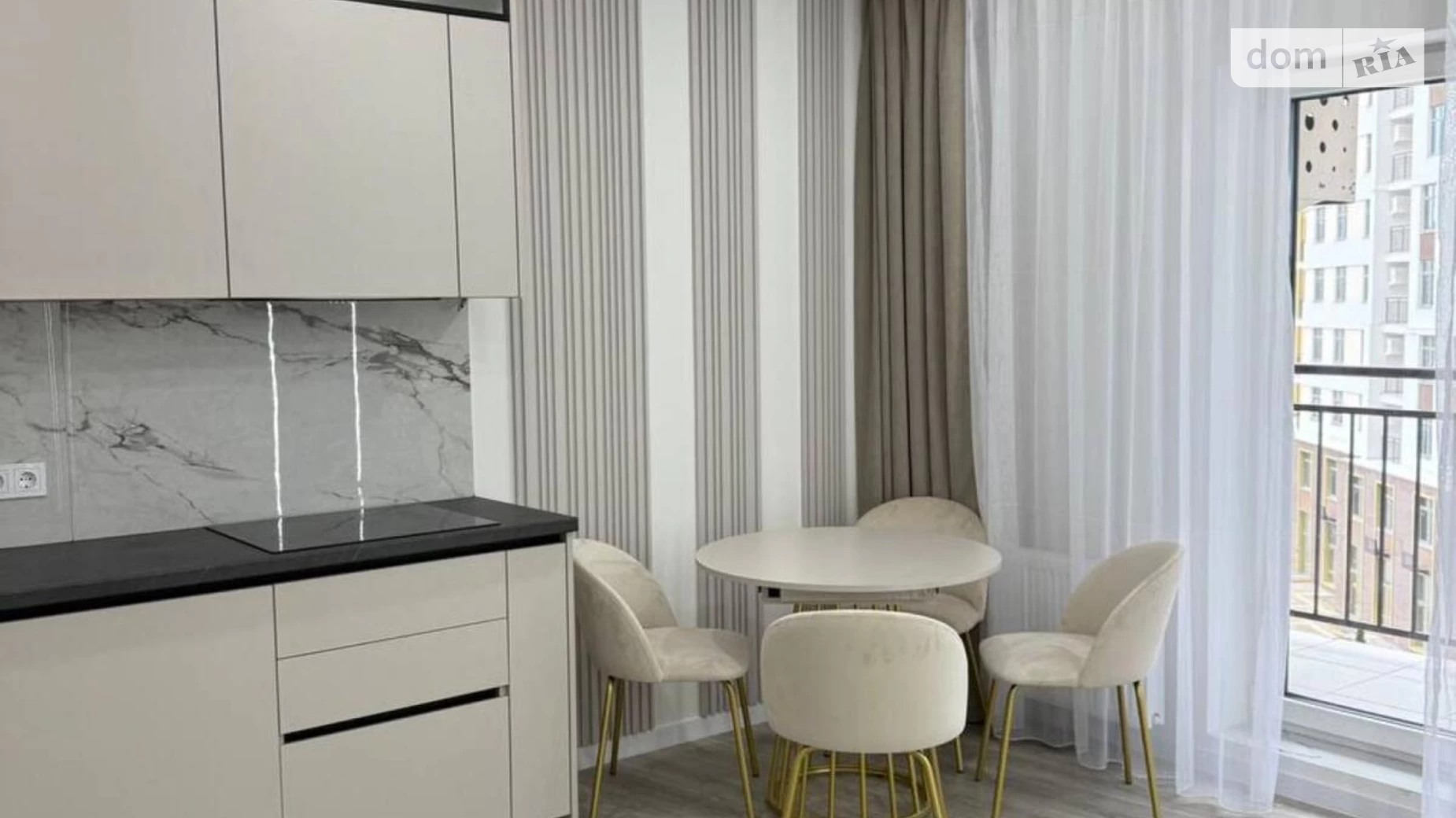 Продається 1-кімнатна квартира 42.6 кв. м у Одесі, цена: 70800 $ - фото 2