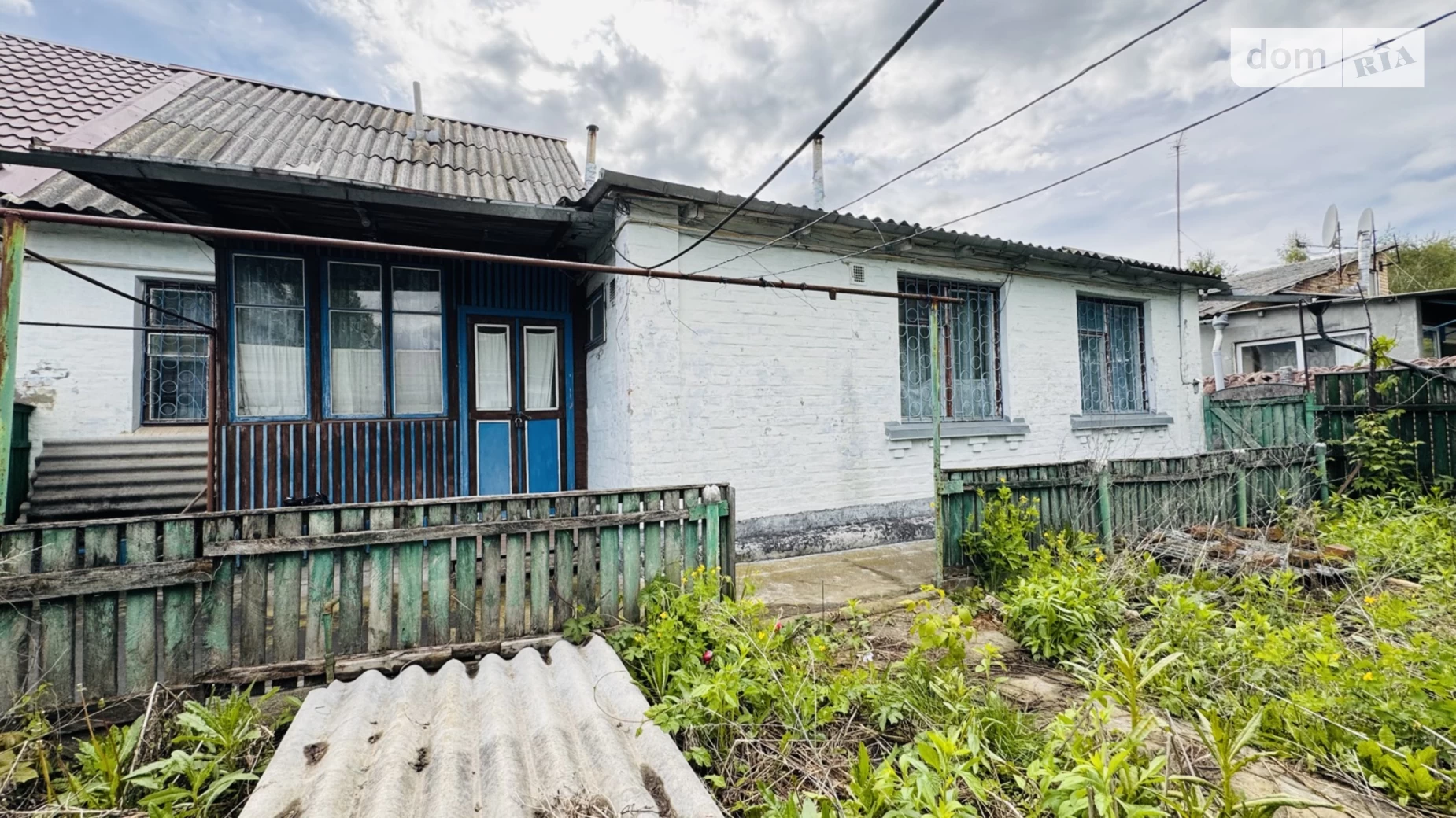 Продается часть дома 82 кв. м с беседкой, цена: 35000 $ - фото 2