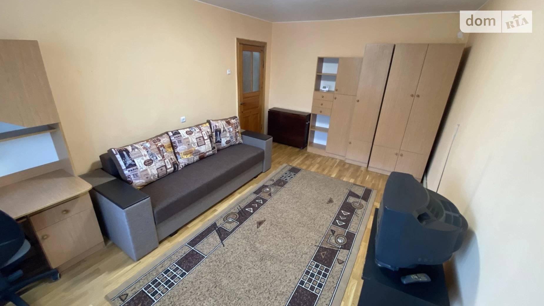 Сдается в аренду 2-комнатная квартира 48 кв. м в Ивано-Франковске - фото 2