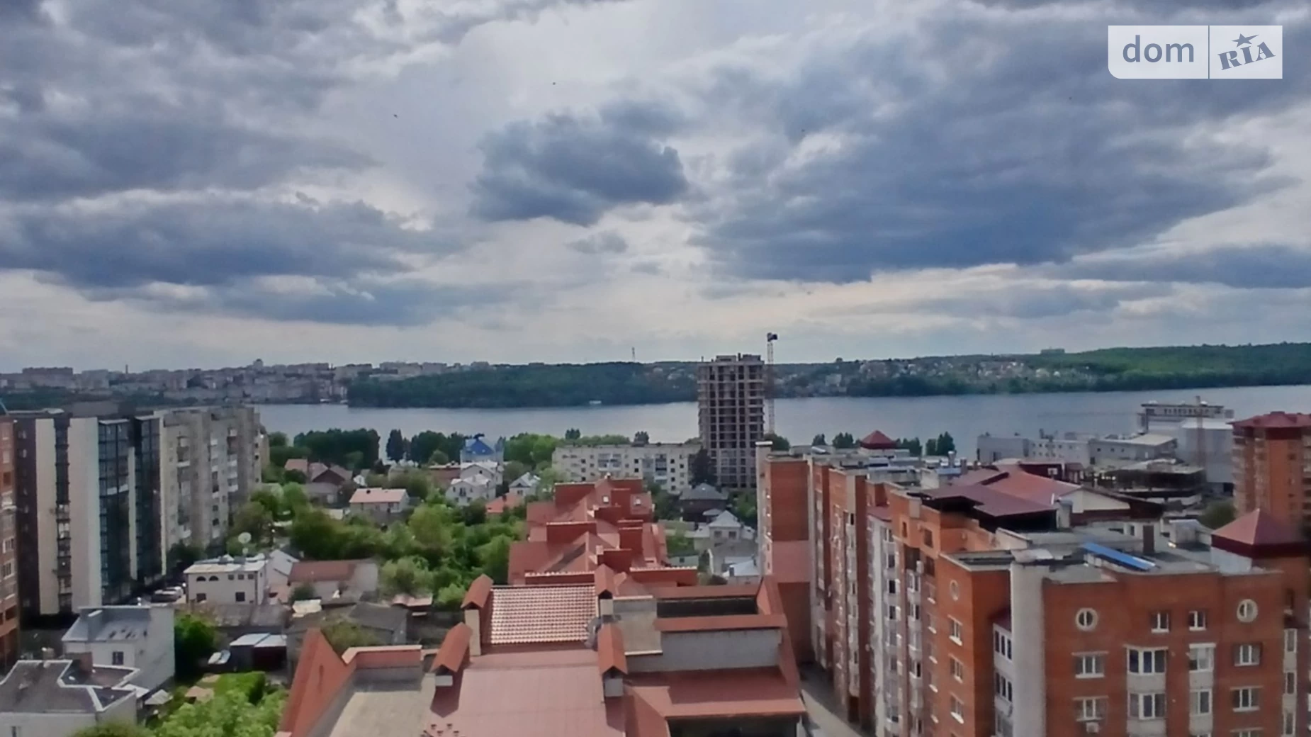 2-комнатная квартира 62.9 кв. м в Тернополе, ул. Полковника Данила Нечая, 25 - фото 3