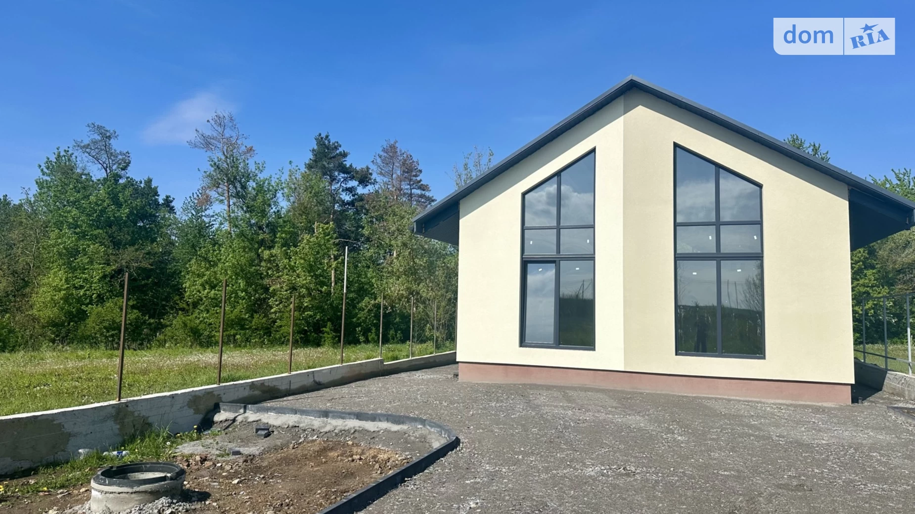 Продается одноэтажный дом 150 кв. м с гаражом, цена: 160000 $ - фото 2