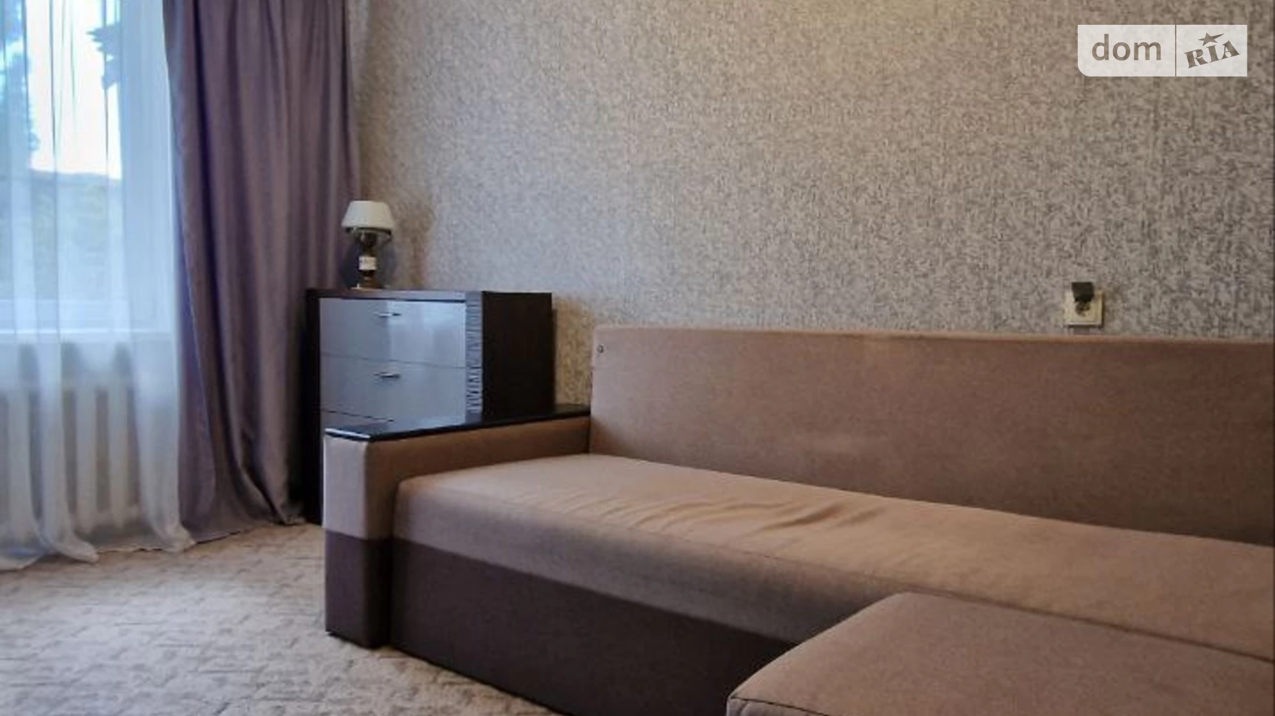 Продається 1-кімнатна квартира 21 кв. м у Одесі, вул. Академіка Заболотного, 18 - фото 2