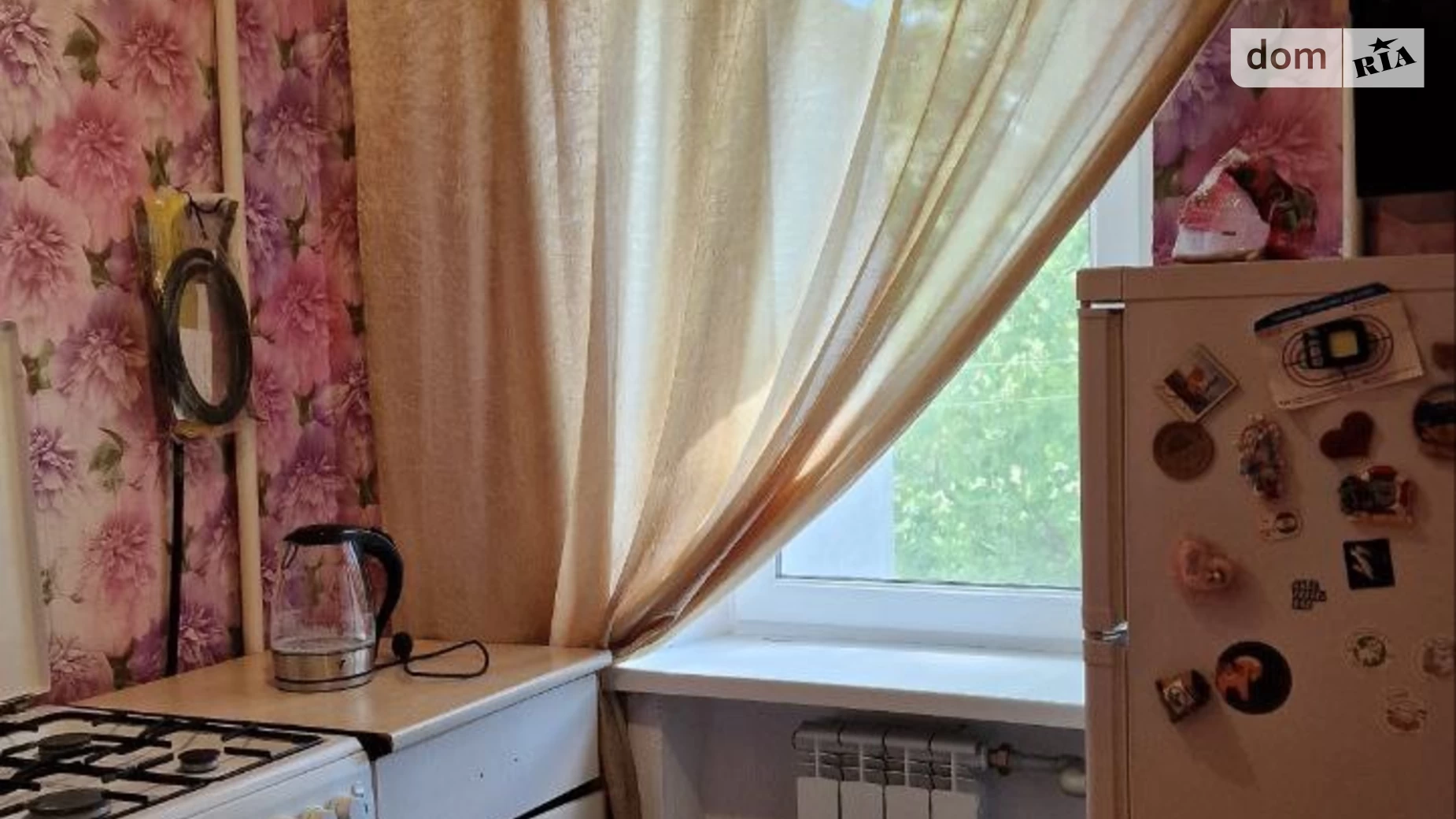 Продається 1-кімнатна квартира 21 кв. м у Одесі, вул. Академіка Заболотного, 18 - фото 4