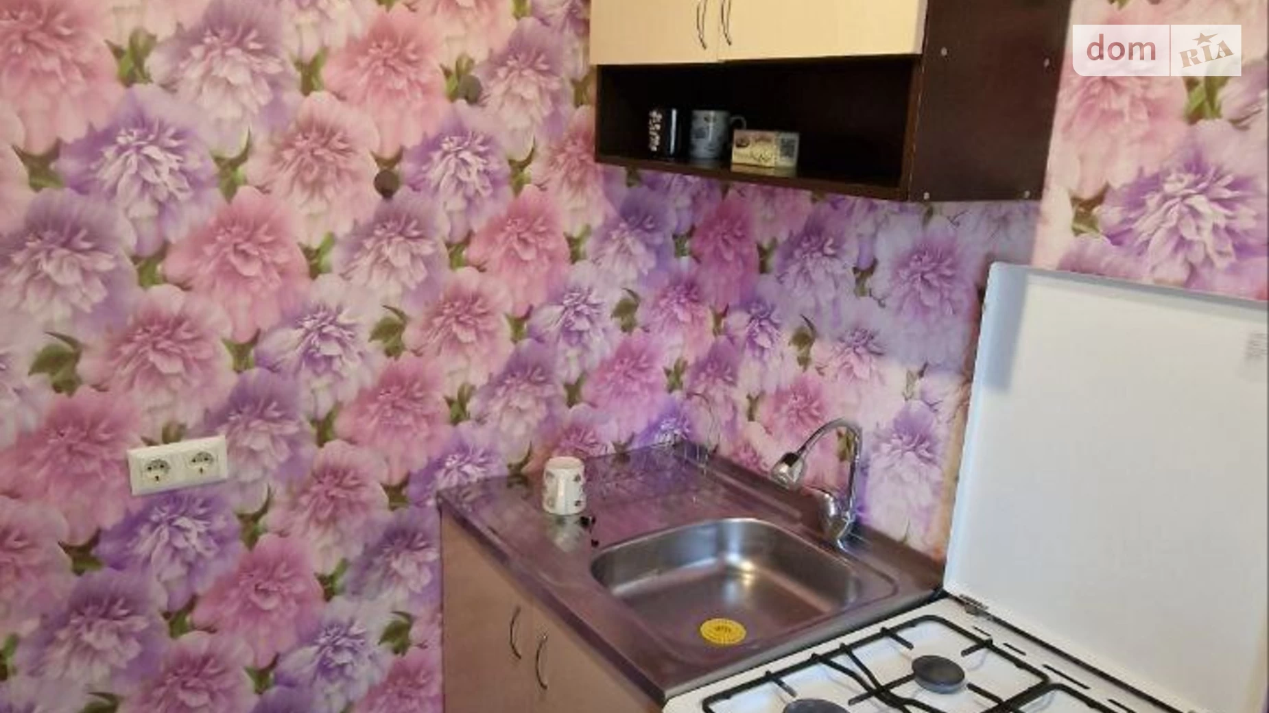 Продається 1-кімнатна квартира 21 кв. м у Одесі, вул. Академіка Заболотного, 18 - фото 5