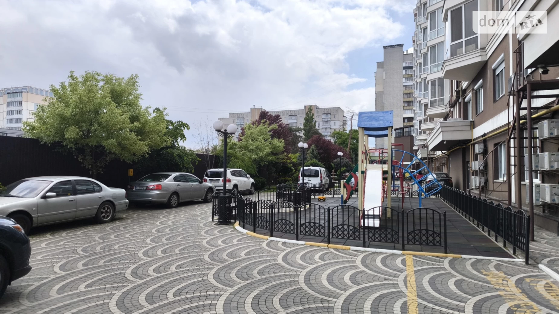 Сдается в аренду 1-комнатная квартира 42.1 кв. м в Ирпене, ул. Соборная(ІІІ Интернационала), 118/19 - фото 4