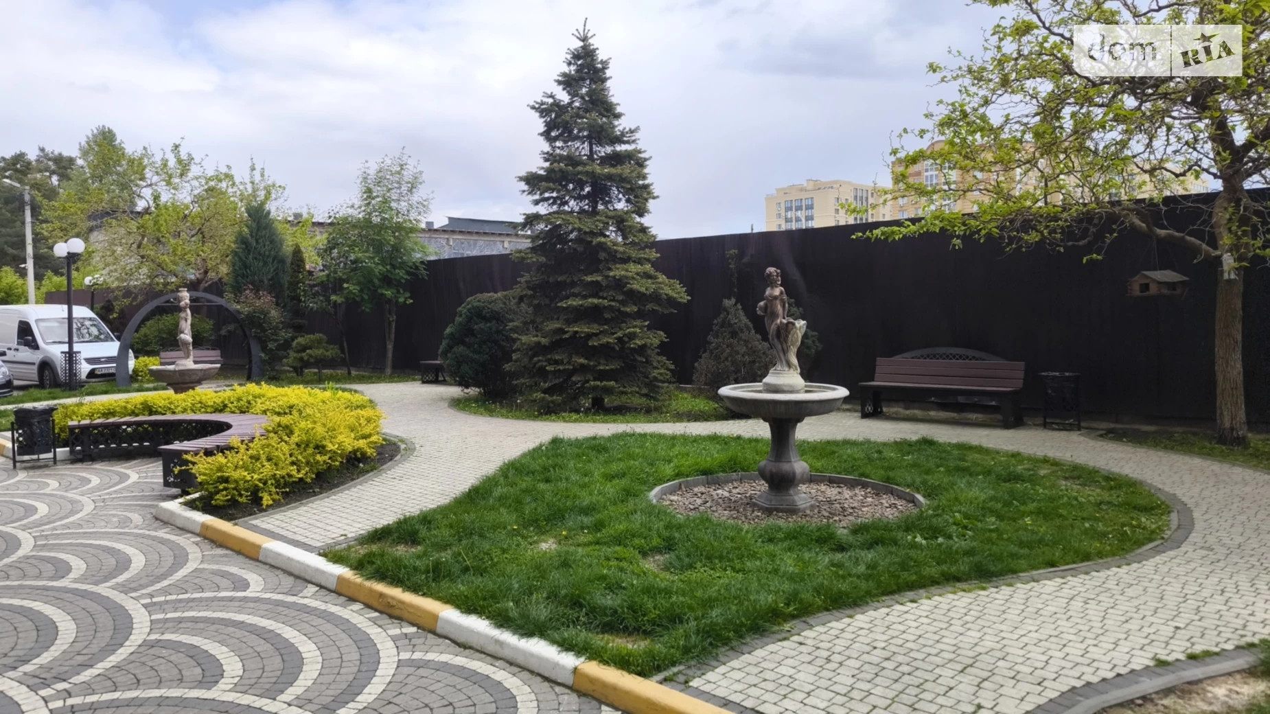 Сдается в аренду 1-комнатная квартира 42.1 кв. м в Ирпене, ул. Соборная(ІІІ Интернационала), 118/19 - фото 5
