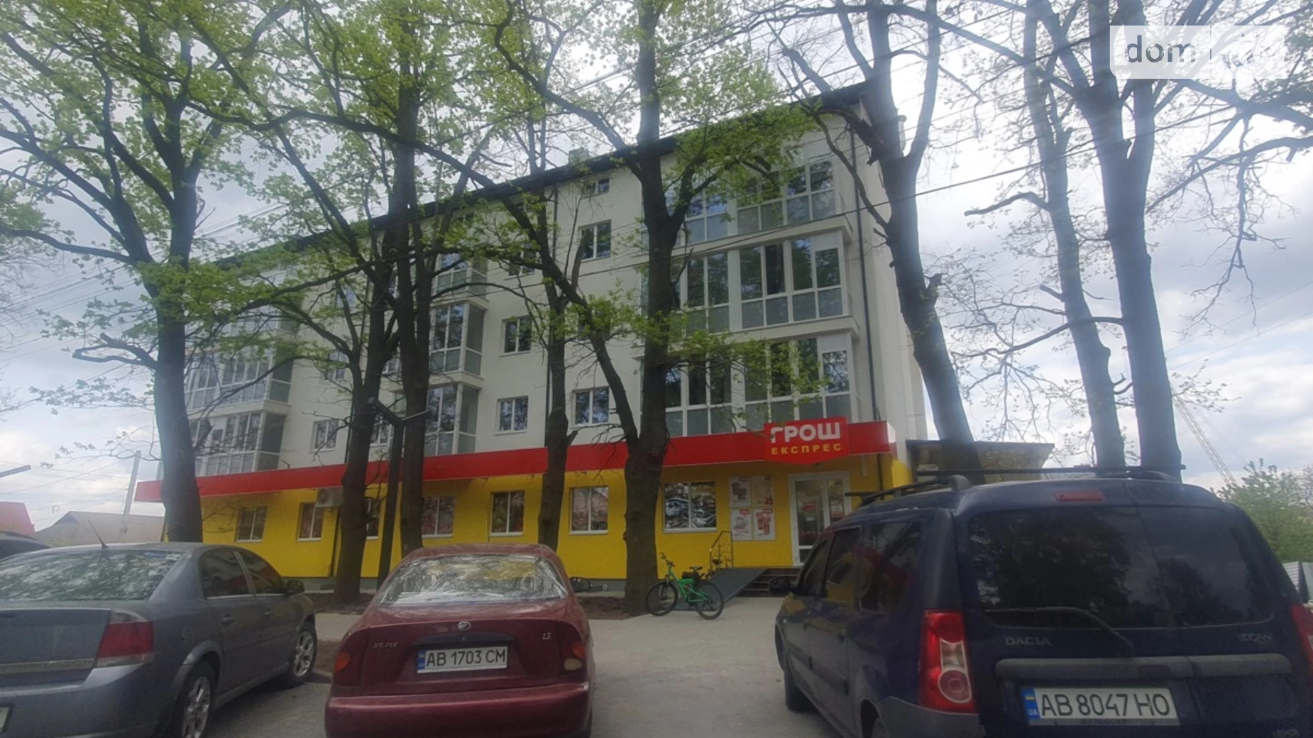 Продається 1-кімнатна квартира 53 кв. м у Агрономічному, вул. Центральна(Мічуріна), 2А корпус 1 - фото 2