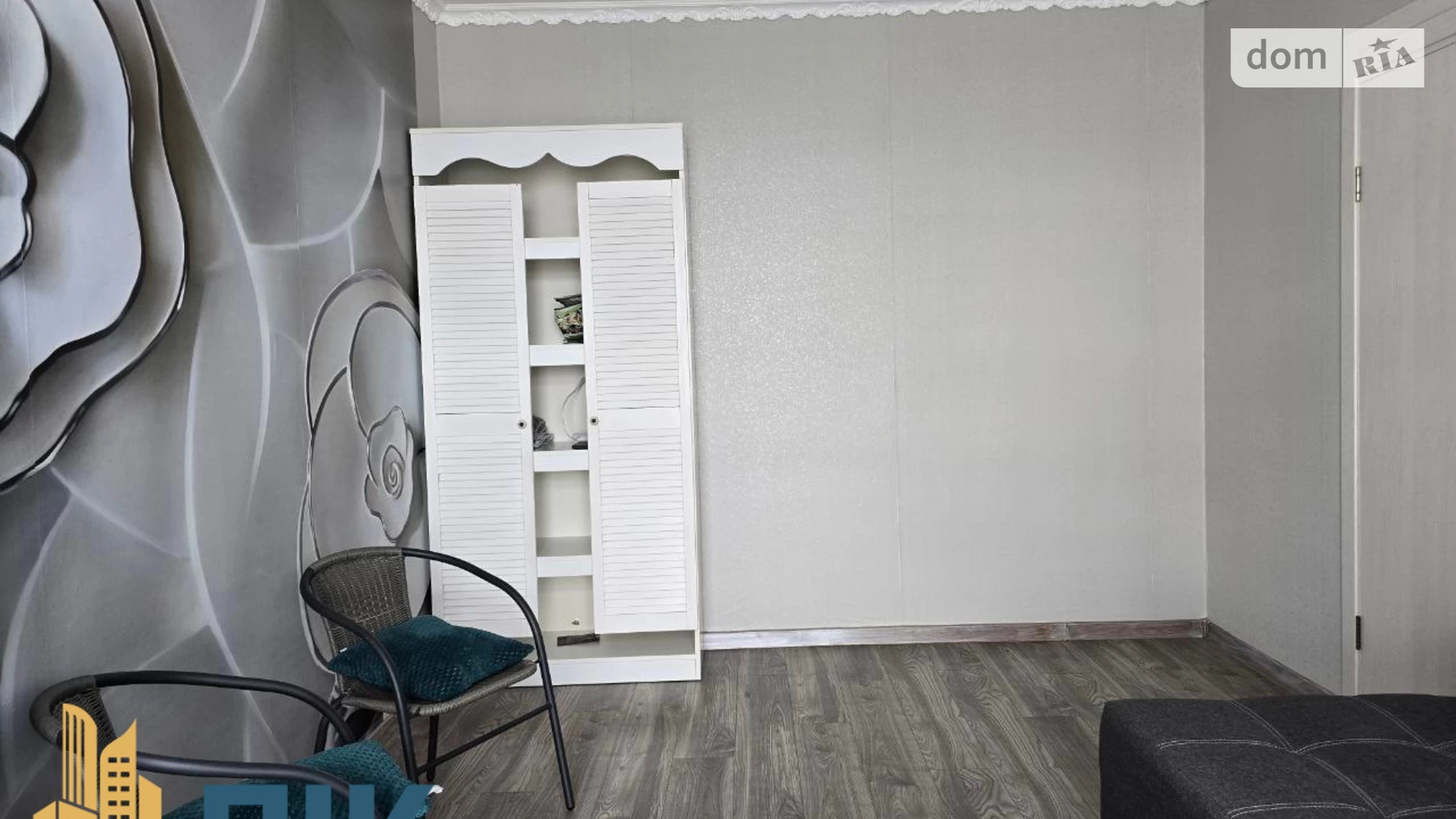 Продается 1-комнатная квартира 32.3 кв. м в Белогородке, ул. Гетьманская, 47 - фото 3