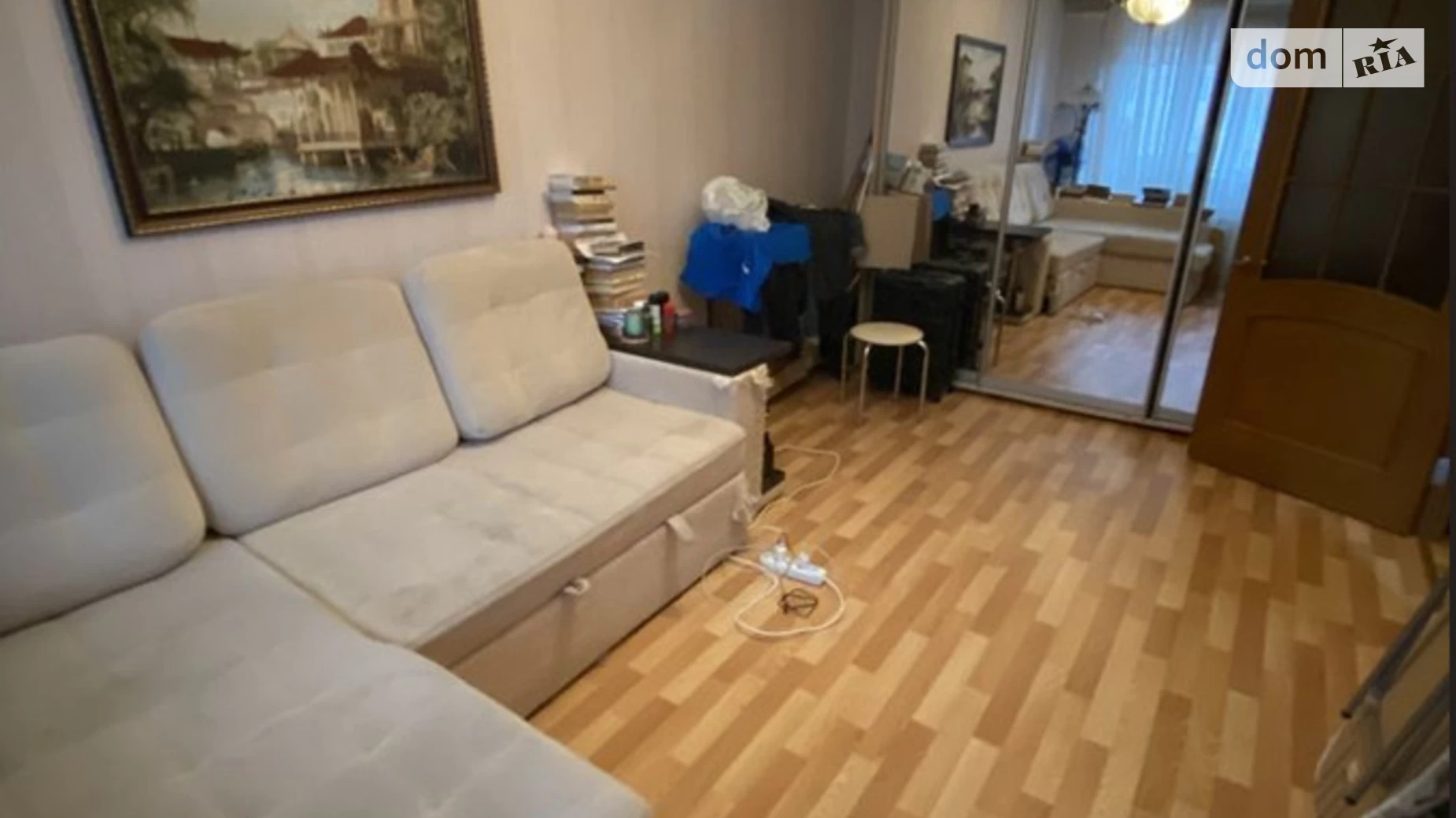 Продается 1-комнатная квартира 31 кв. м в Днепре, ул. Гусенко, 4 - фото 2
