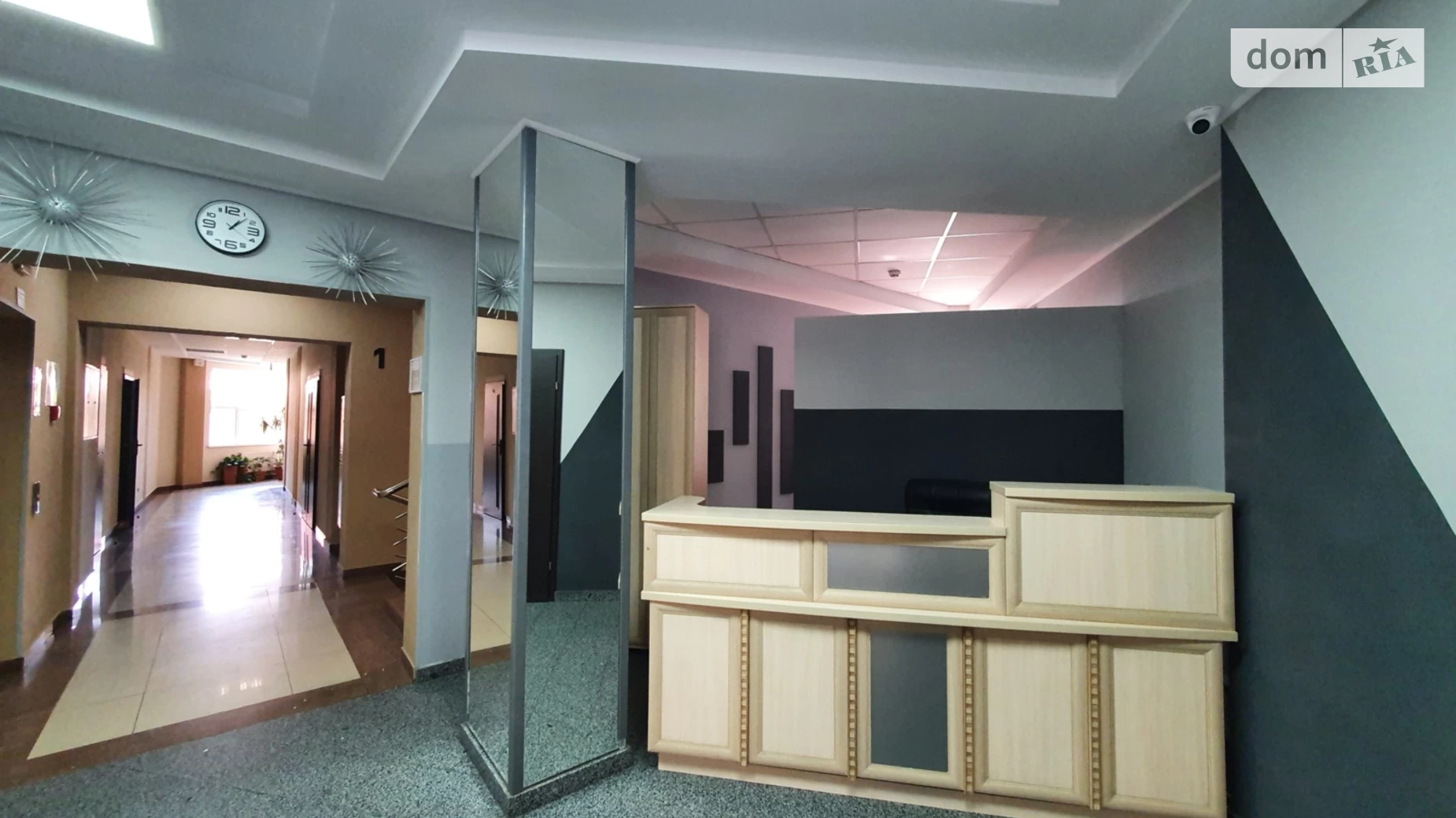 Сдается в аренду офис 25.9 кв. м в бизнес-центре, цена: 207 $ - фото 2