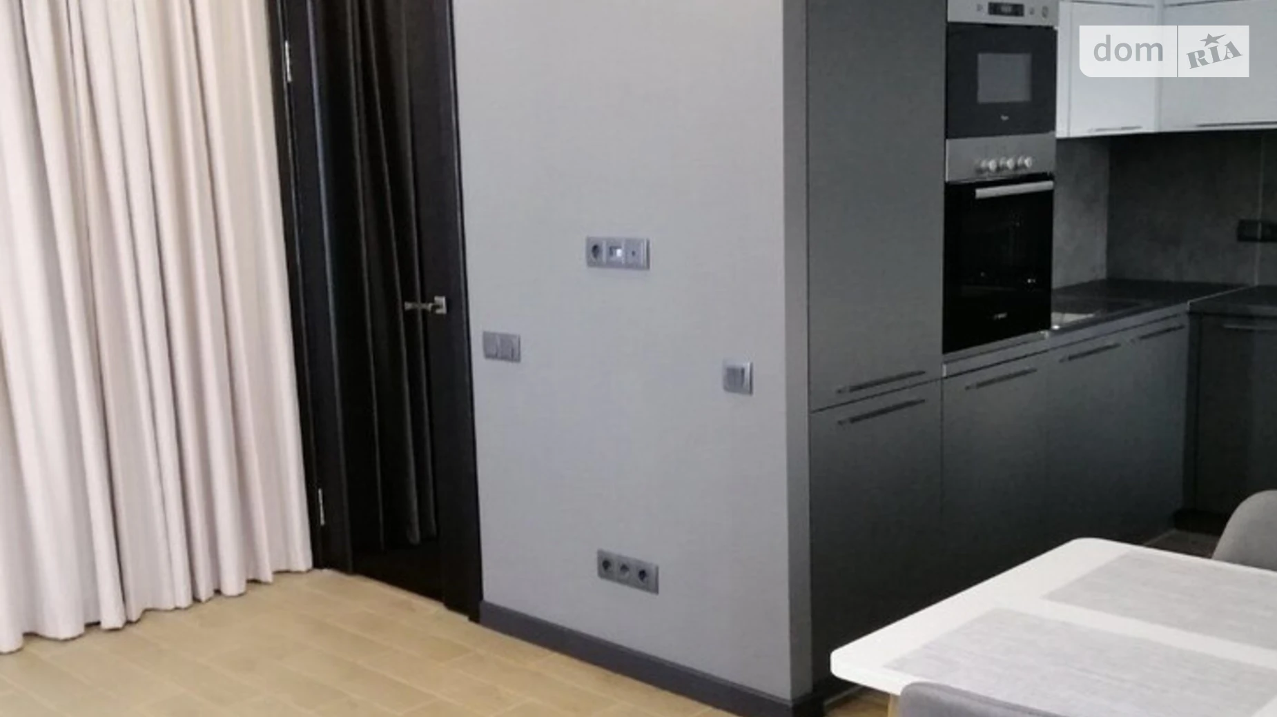 Сдается в аренду 1-комнатная квартира 45 кв. м в Львове, ул. Кульпарковская - фото 3