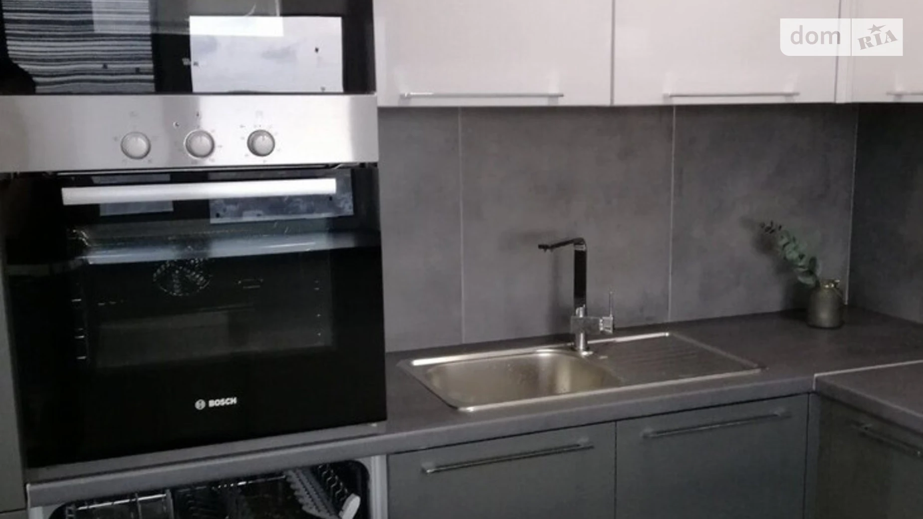 Сдается в аренду 1-комнатная квартира 45 кв. м в Львове, ул. Кульпарковская - фото 4