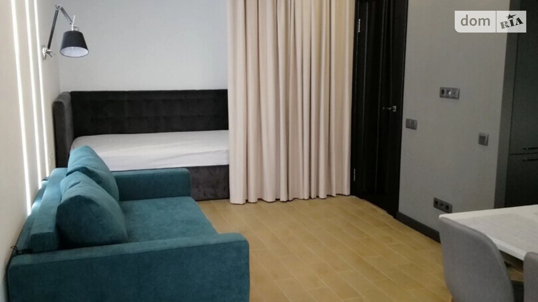 Сдается в аренду 1-комнатная квартира 45 кв. м в Львове, ул. Кульпарковская - фото 5