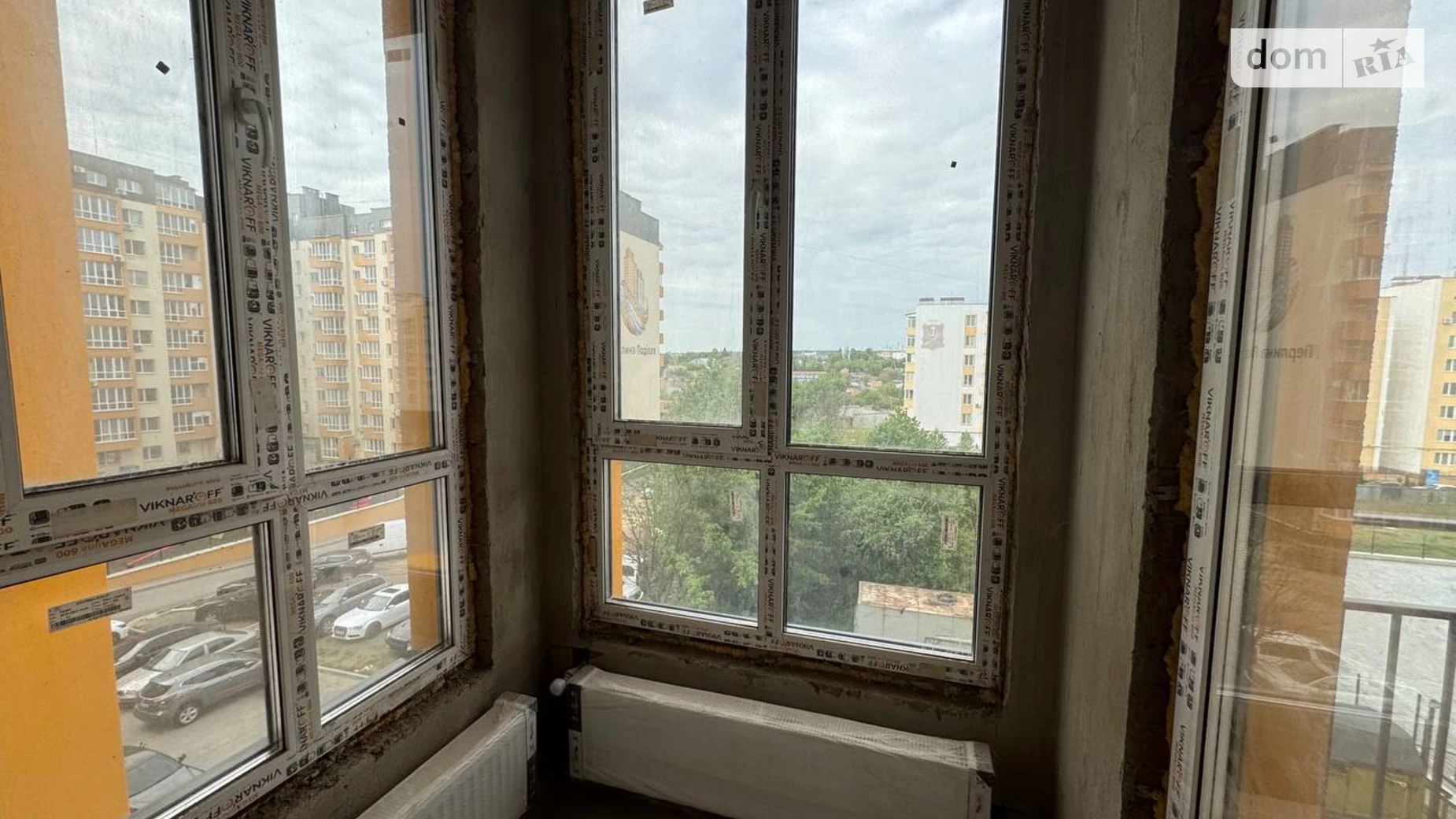 Продається 1-кімнатна квартира 37 кв. м у Вінниці, вул. Професора Шульги, 17 - фото 4