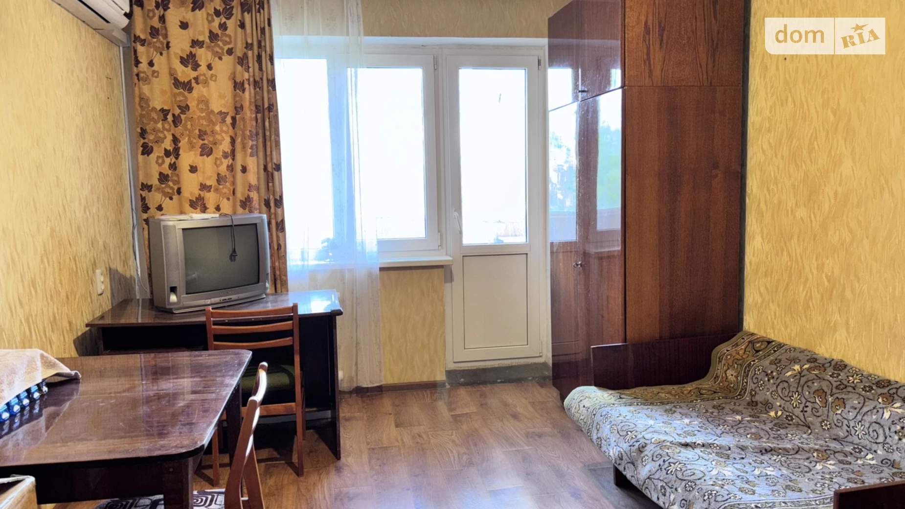 Сдается в аренду 1-комнатная квартира 32 кв. м в Харькове, просп. Байрона(Героев Сталинграда), 154А - фото 4