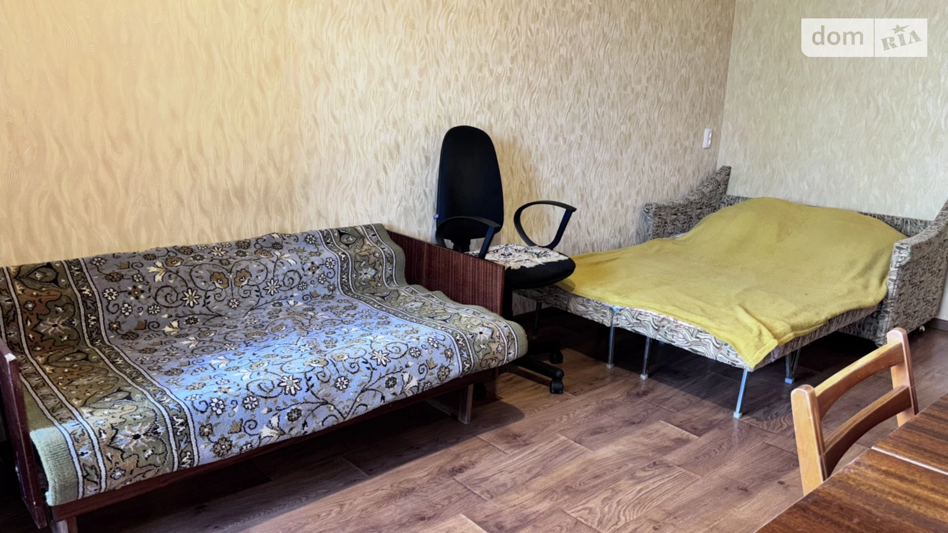 Сдается в аренду 1-комнатная квартира 32 кв. м в Харькове, просп. Байрона(Героев Сталинграда), 154А - фото 2