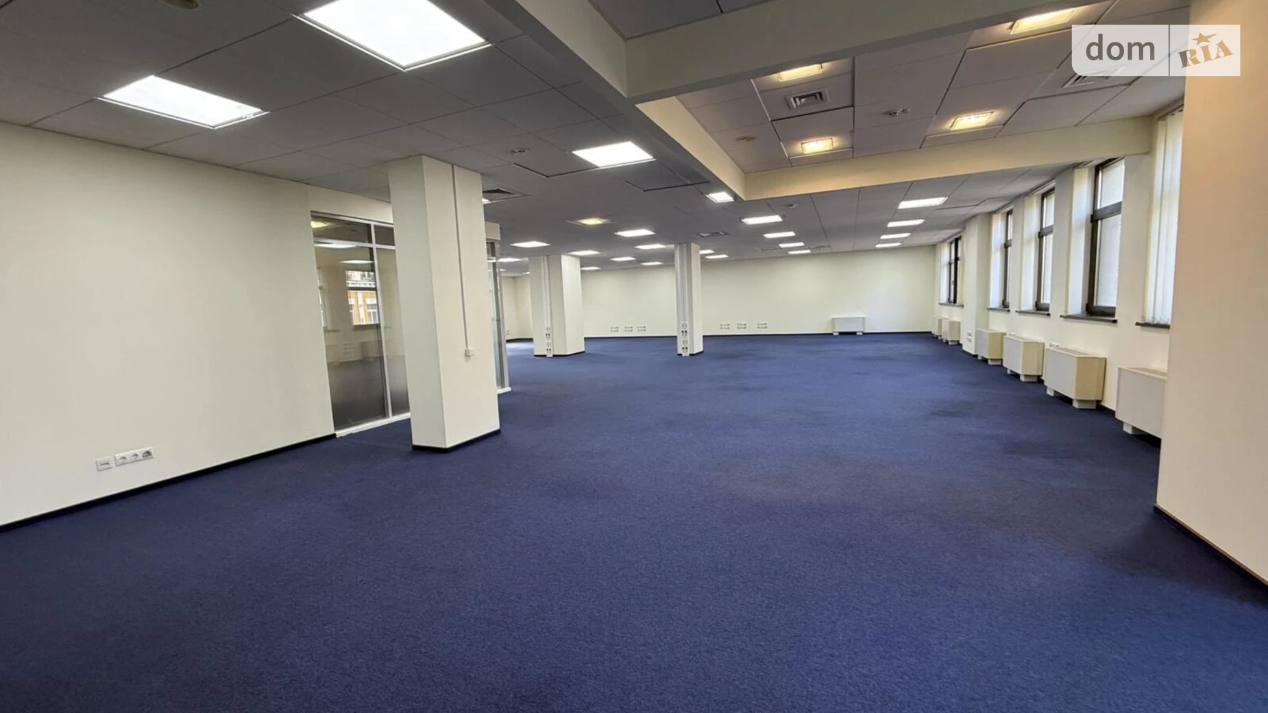 Сдается в аренду офис 1260 кв. м в бизнес-центре, цена: 26460 $ - фото 3