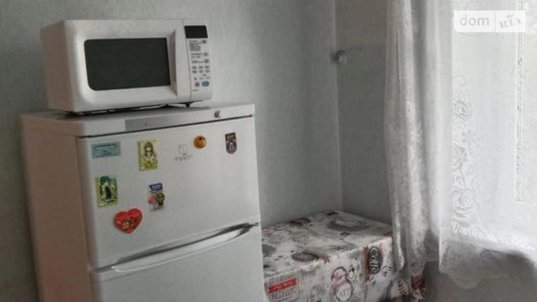 Продается 1-комнатная квартира 32 кв. м в Харькове, ул. Валентиновская, 46 - фото 4