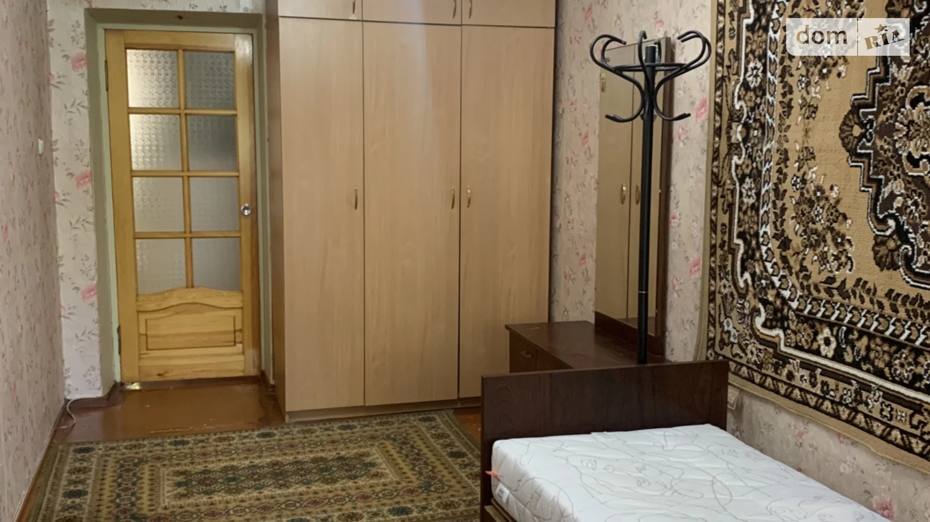 Продается 2-комнатная квартира 43.6 кв. м в Черноморске, просп. Мира(Ленина ул.) - фото 3