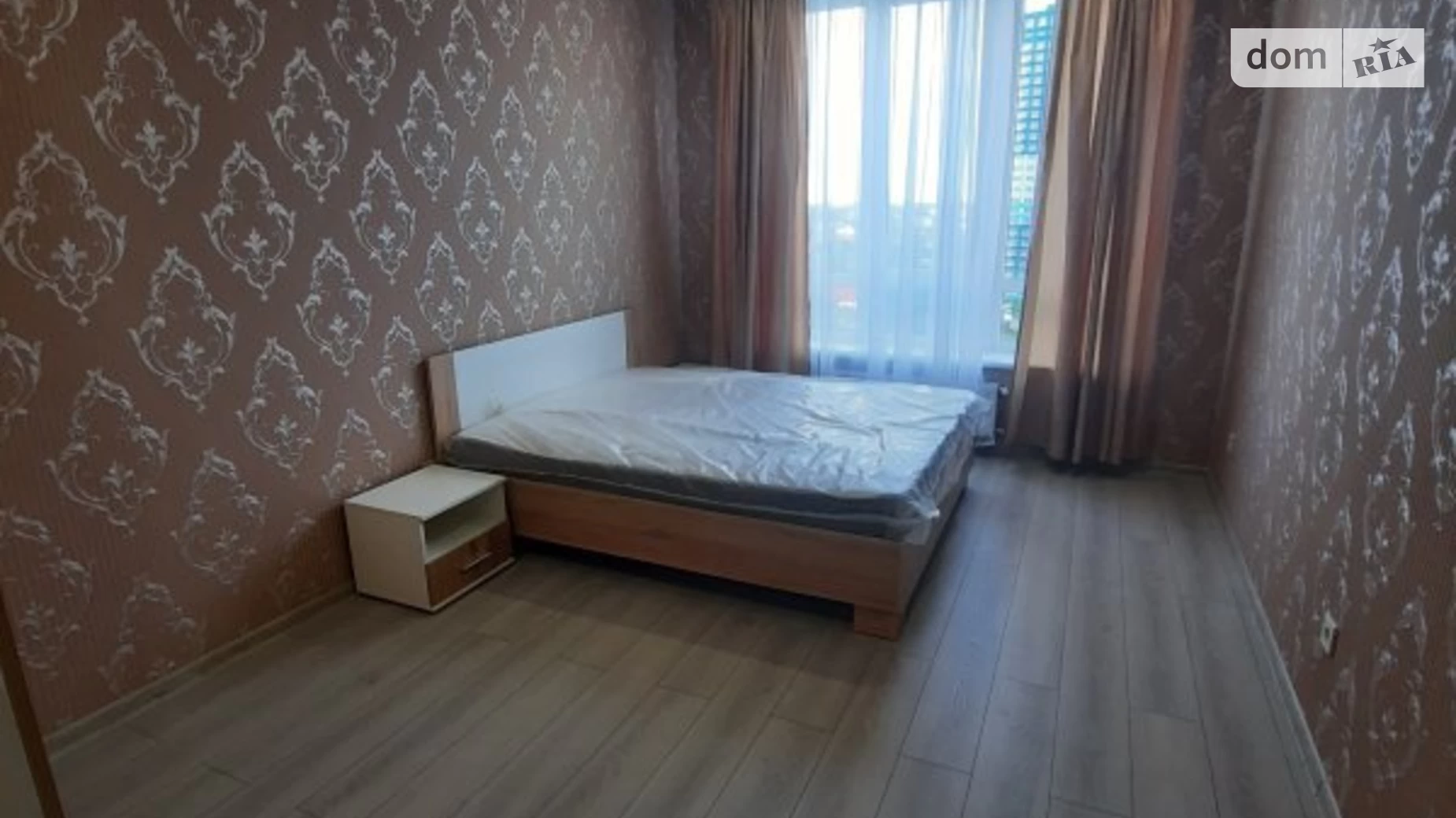 Сдается в аренду 1-комнатная квартира 65 кв. м в Одессе, ул. Георгия Липского(Толбухина), 135В - фото 4