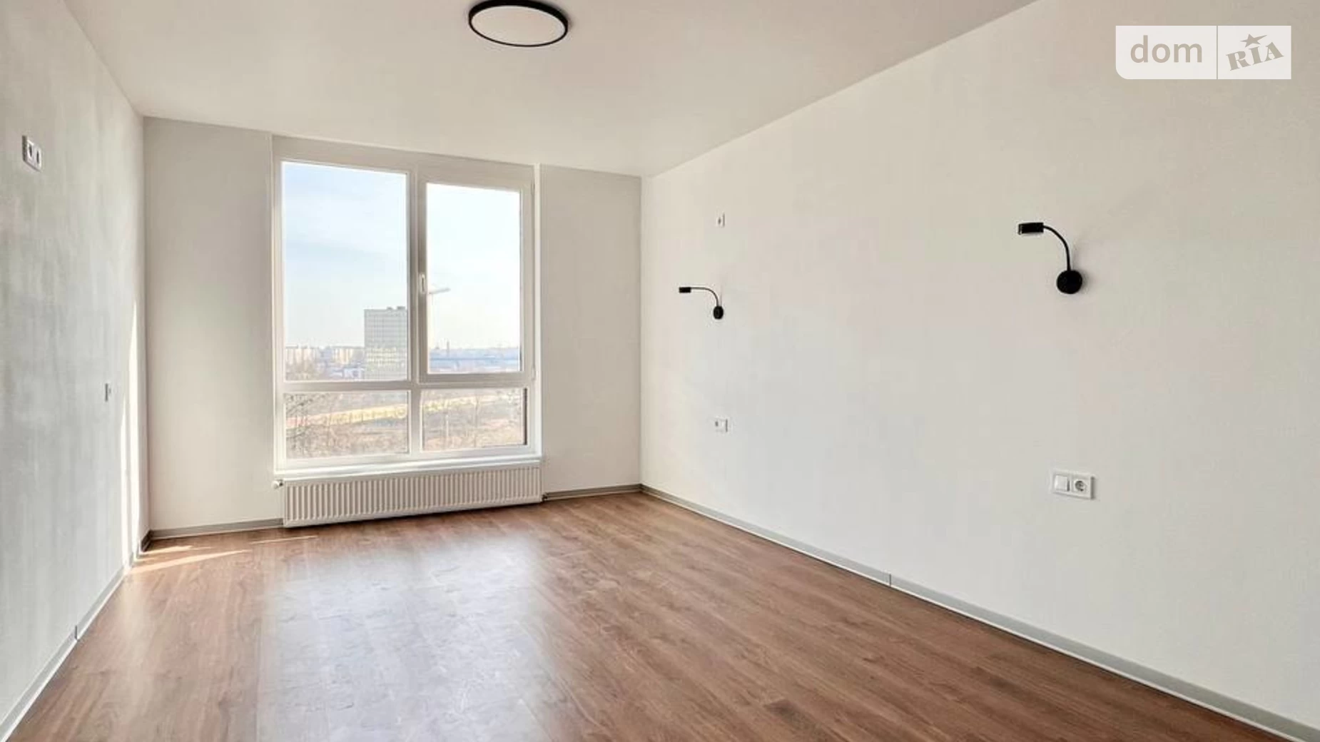 Продается 1-комнатная квартира 53 кв. м в Ивано-Франковске, ул. Химиков - фото 3