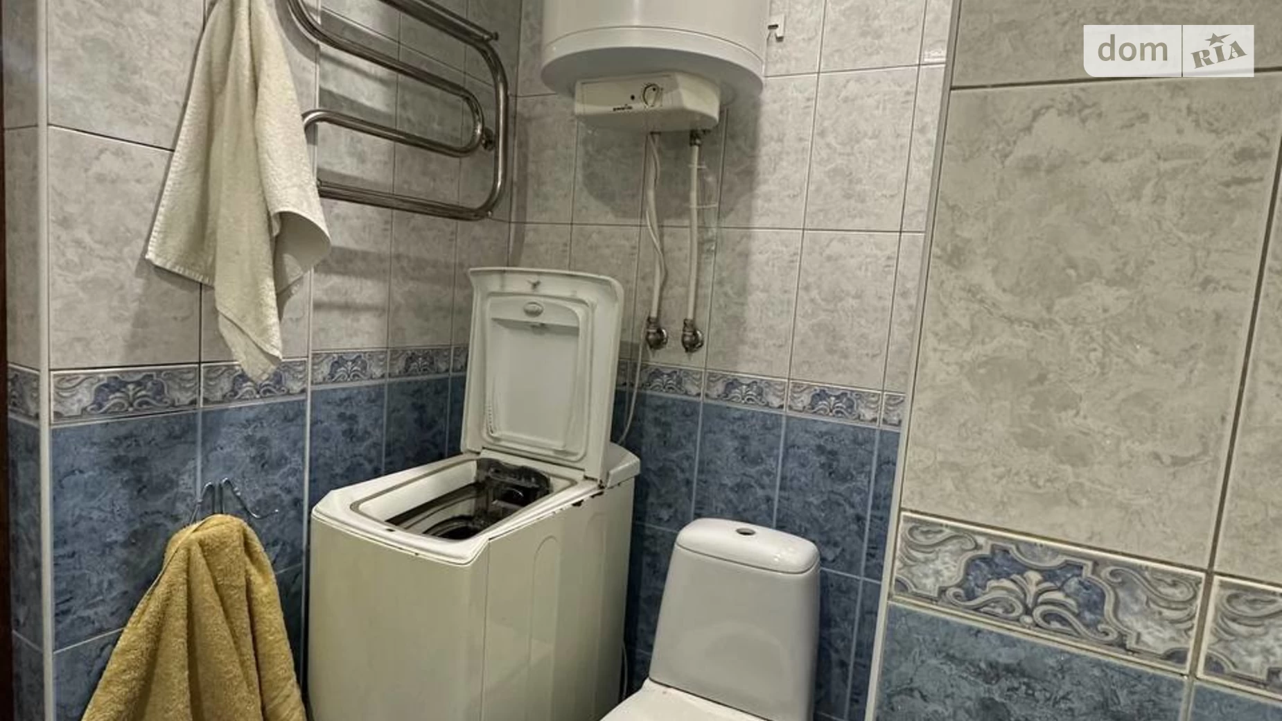 Продается 3-комнатная квартира 65.1 кв. м в Днепре, мас. Сокол-1 - фото 5
