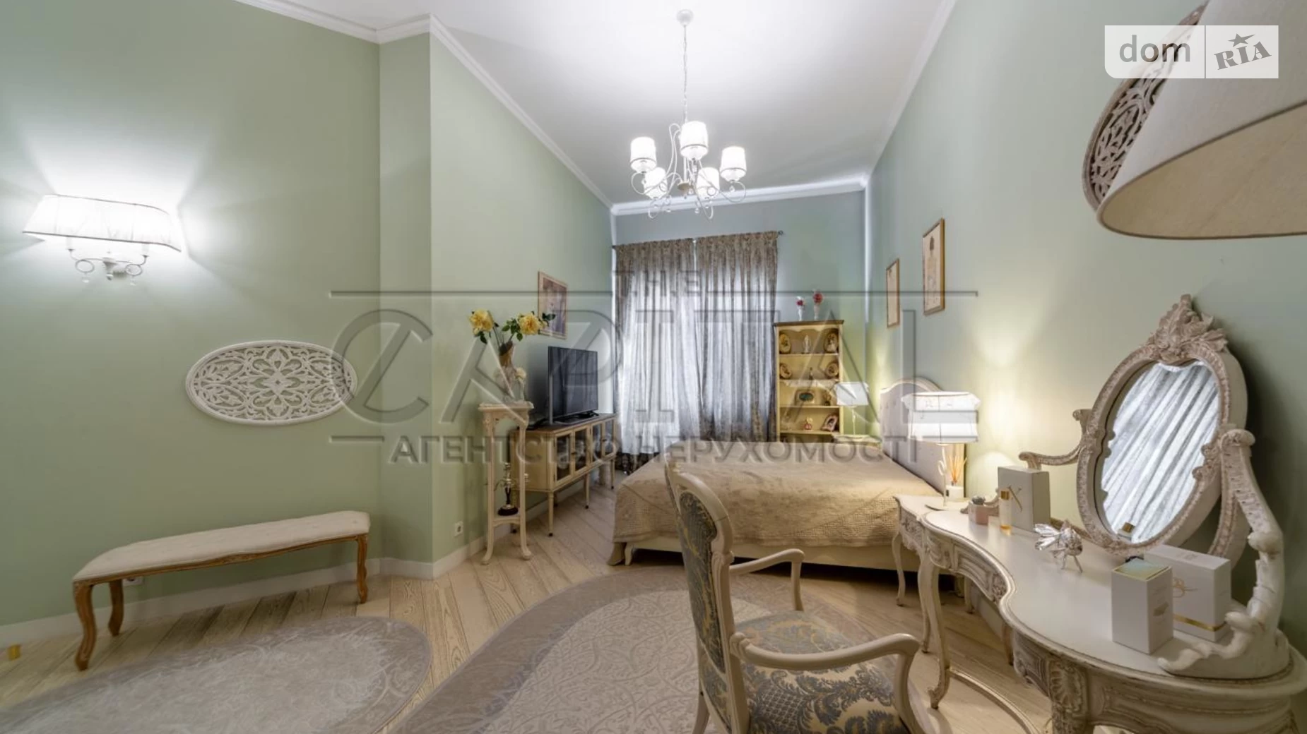 Продается 4-комнатная квартира 167 кв. м в Киеве, цена: 600000 $ - фото 4