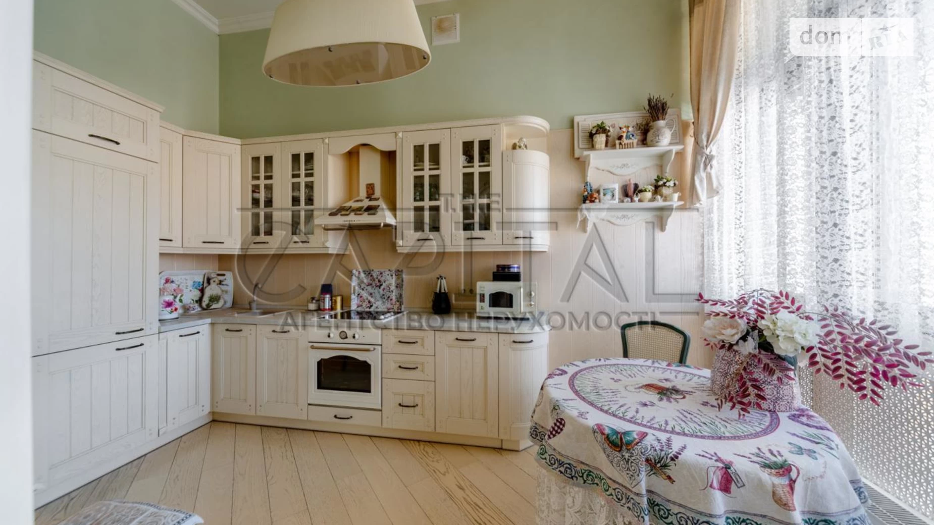 Продается 4-комнатная квартира 167 кв. м в Киеве, цена: 600000 $ - фото 3