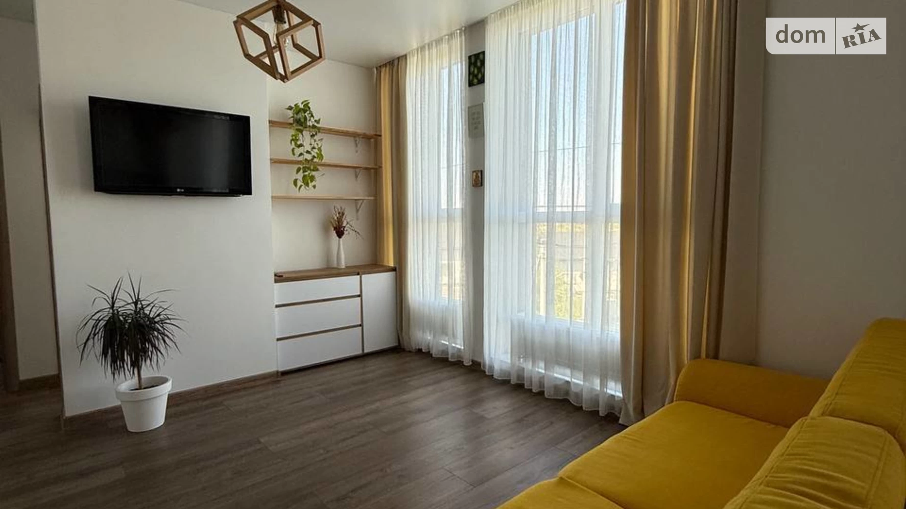 Продається 2-кімнатна квартира 54.9 кв. м у Сокільниках, цена: 99000 $ - фото 4