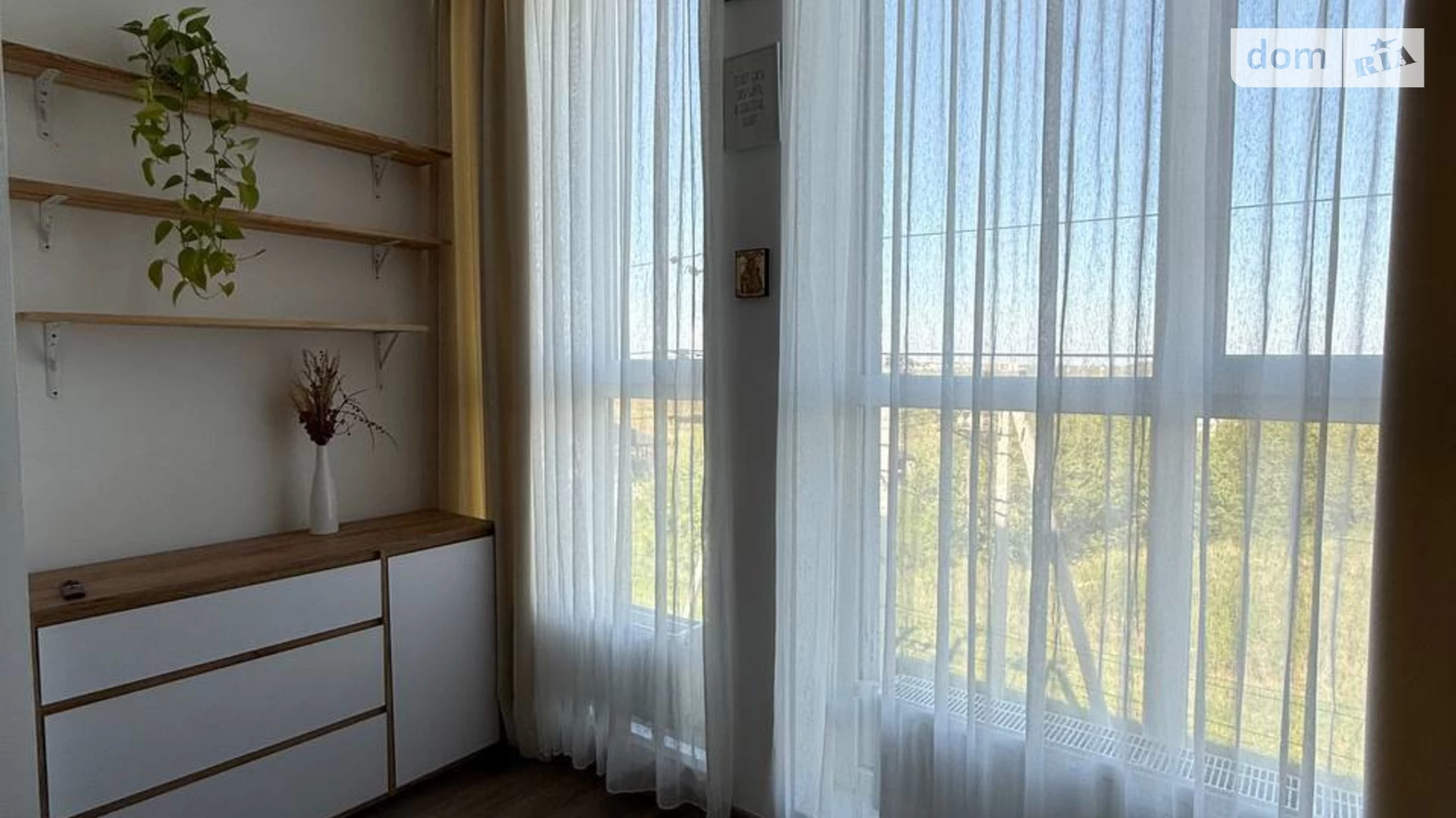 Продається 2-кімнатна квартира 54.9 кв. м у Сокільниках, цена: 99000 $ - фото 5