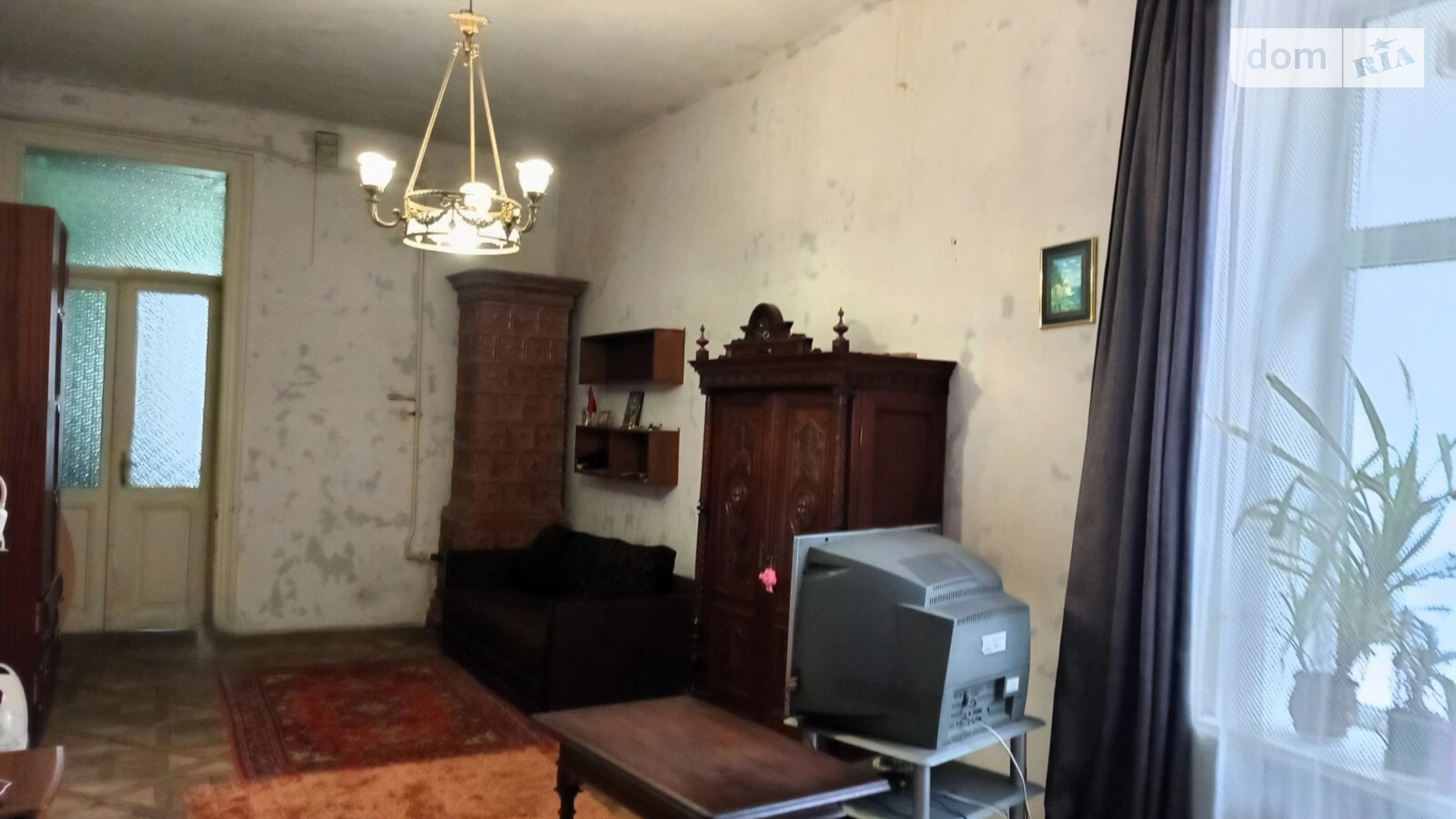 Продается 2-комнатная квартира 73.1 кв. м в Львове, ул. Дорошенко Петра - фото 3