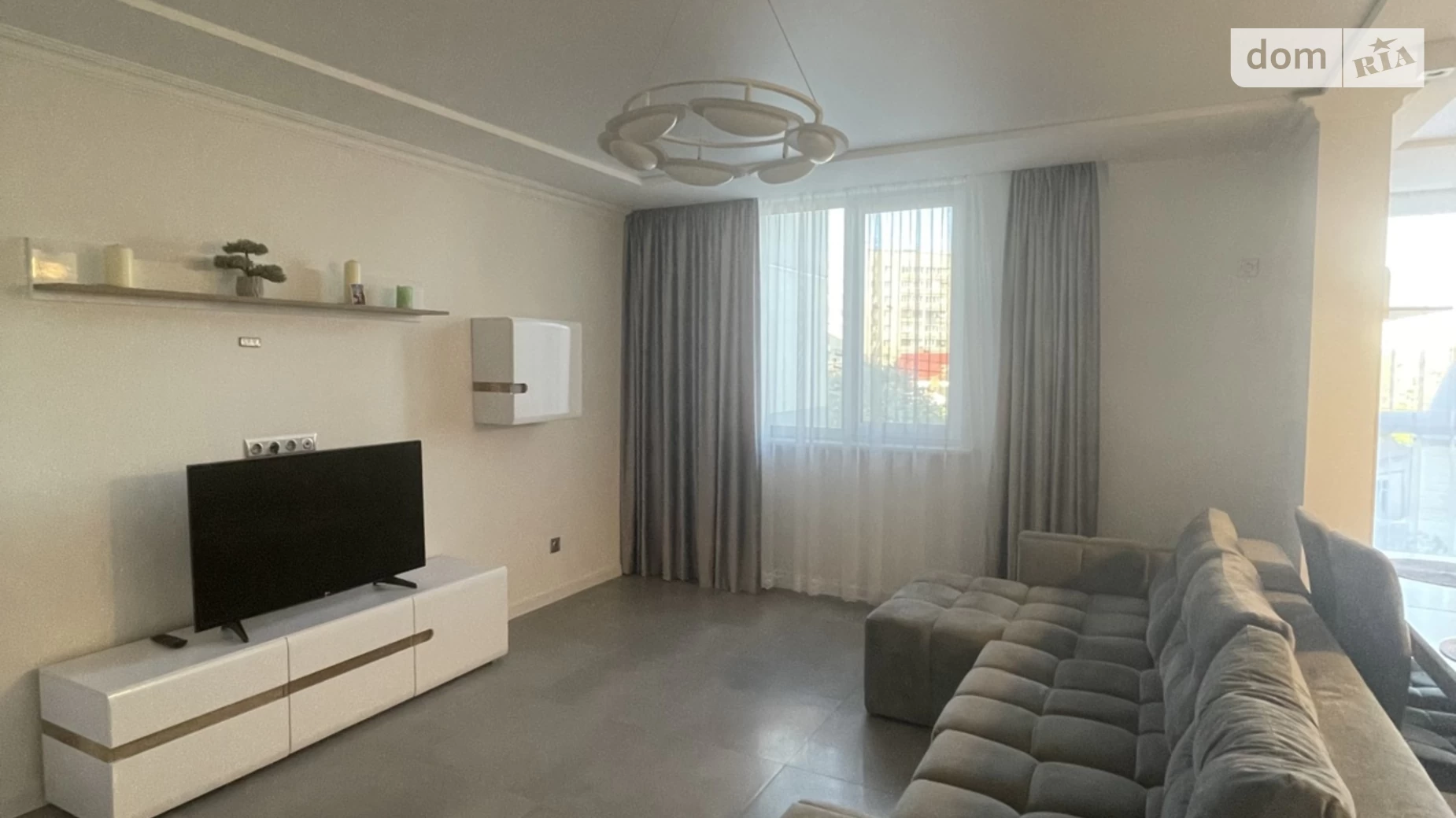 2-комнатная квартира 90 кв. м в Тернополе, ул. Белогорская - фото 3