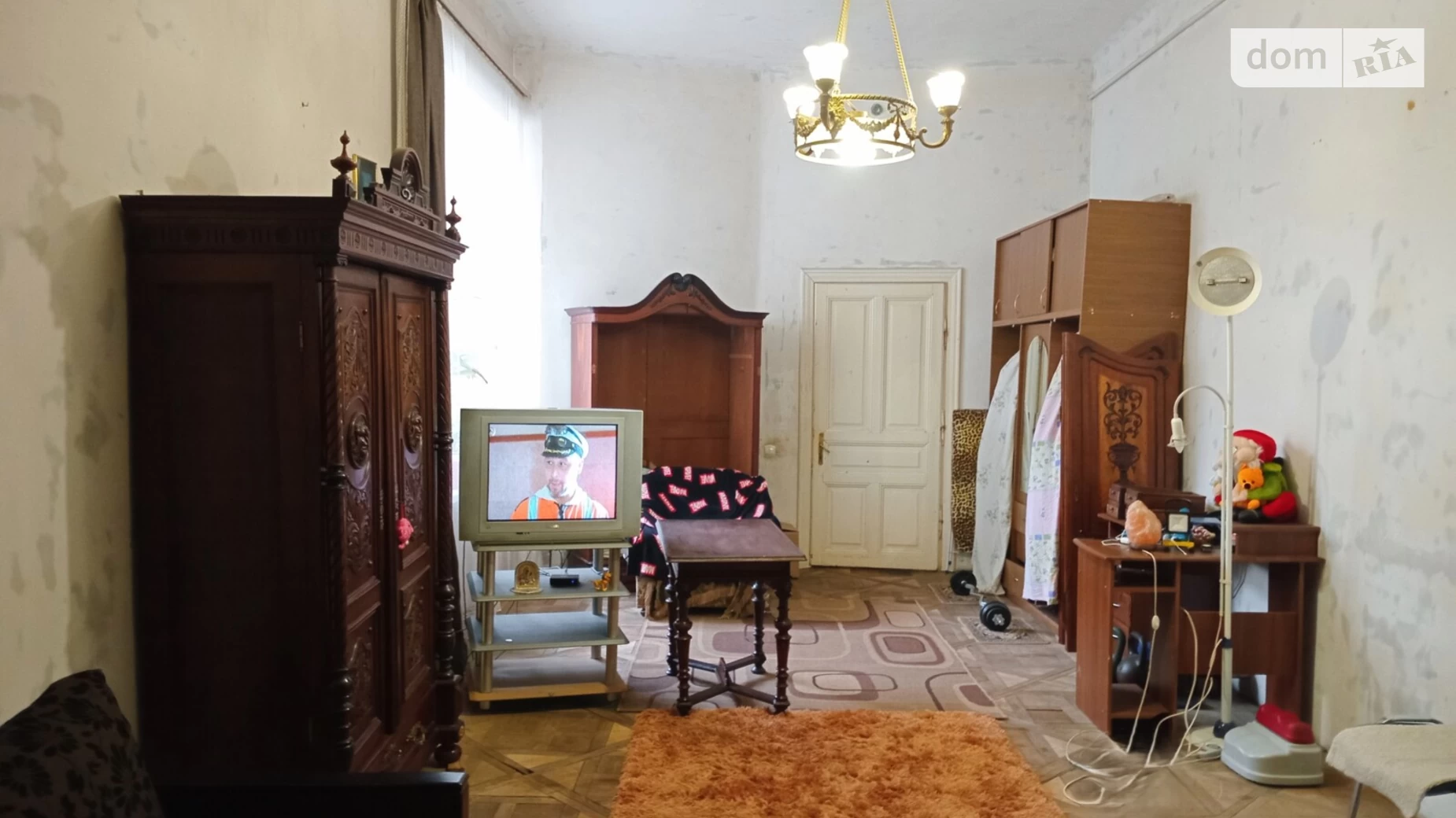 Продается 2-комнатная квартира 73.1 кв. м в Львове, ул. Дорошенко Петра - фото 4