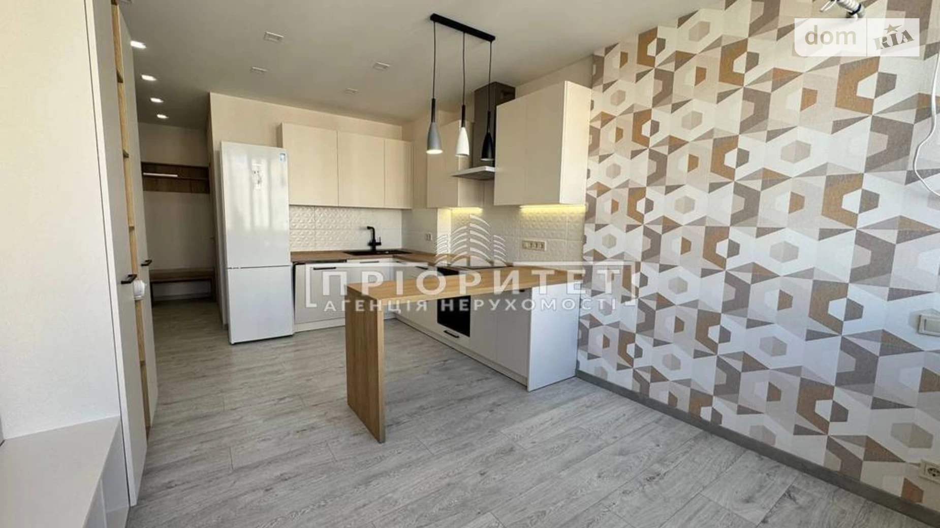 Продается 1-комнатная квартира 50.2 кв. м в Лиманке, цена: 65000 $ - фото 4