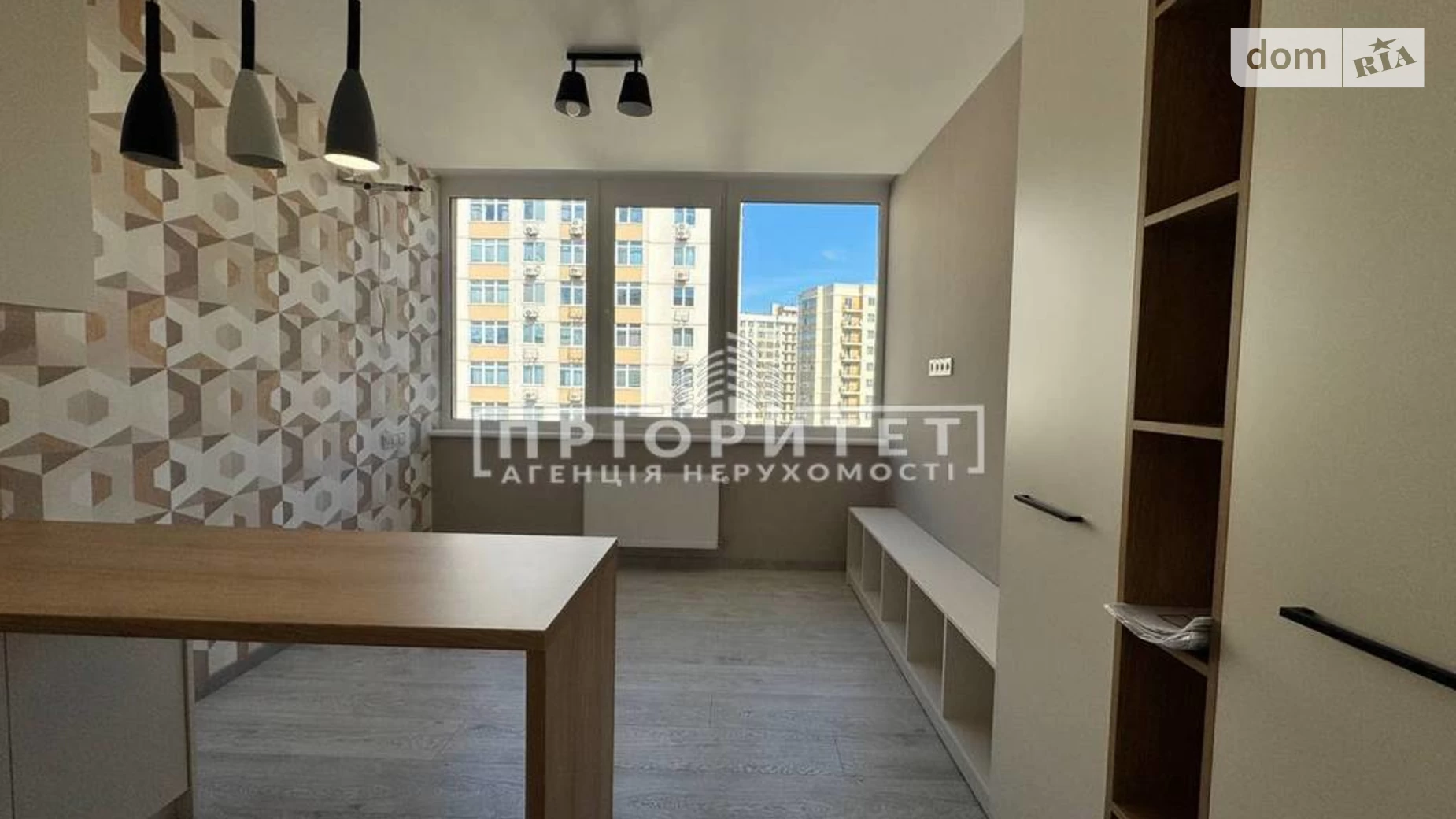 Продается 1-комнатная квартира 50.2 кв. м в Лиманке, цена: 65000 $ - фото 5