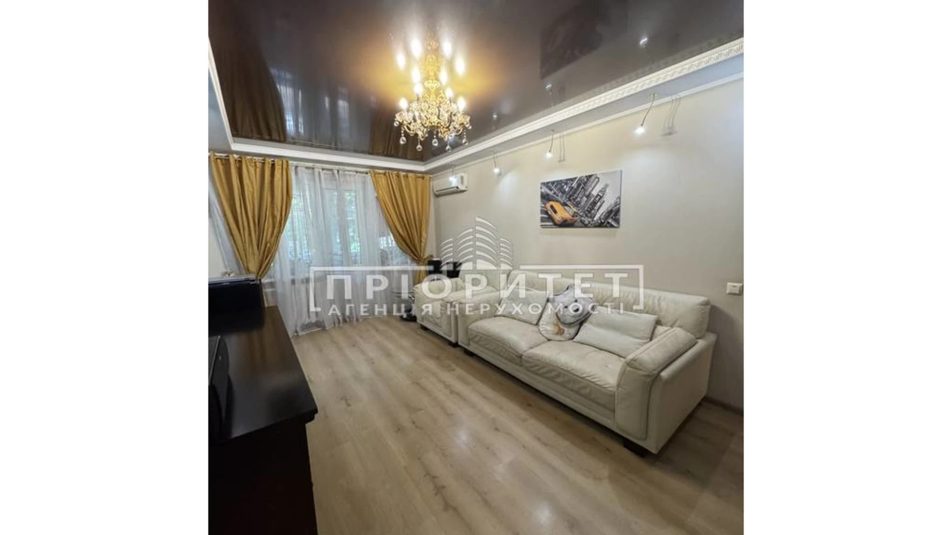 Продається 3-кімнатна квартира 58.5 кв. м у Одесі, цена: 56000 $ - фото 2
