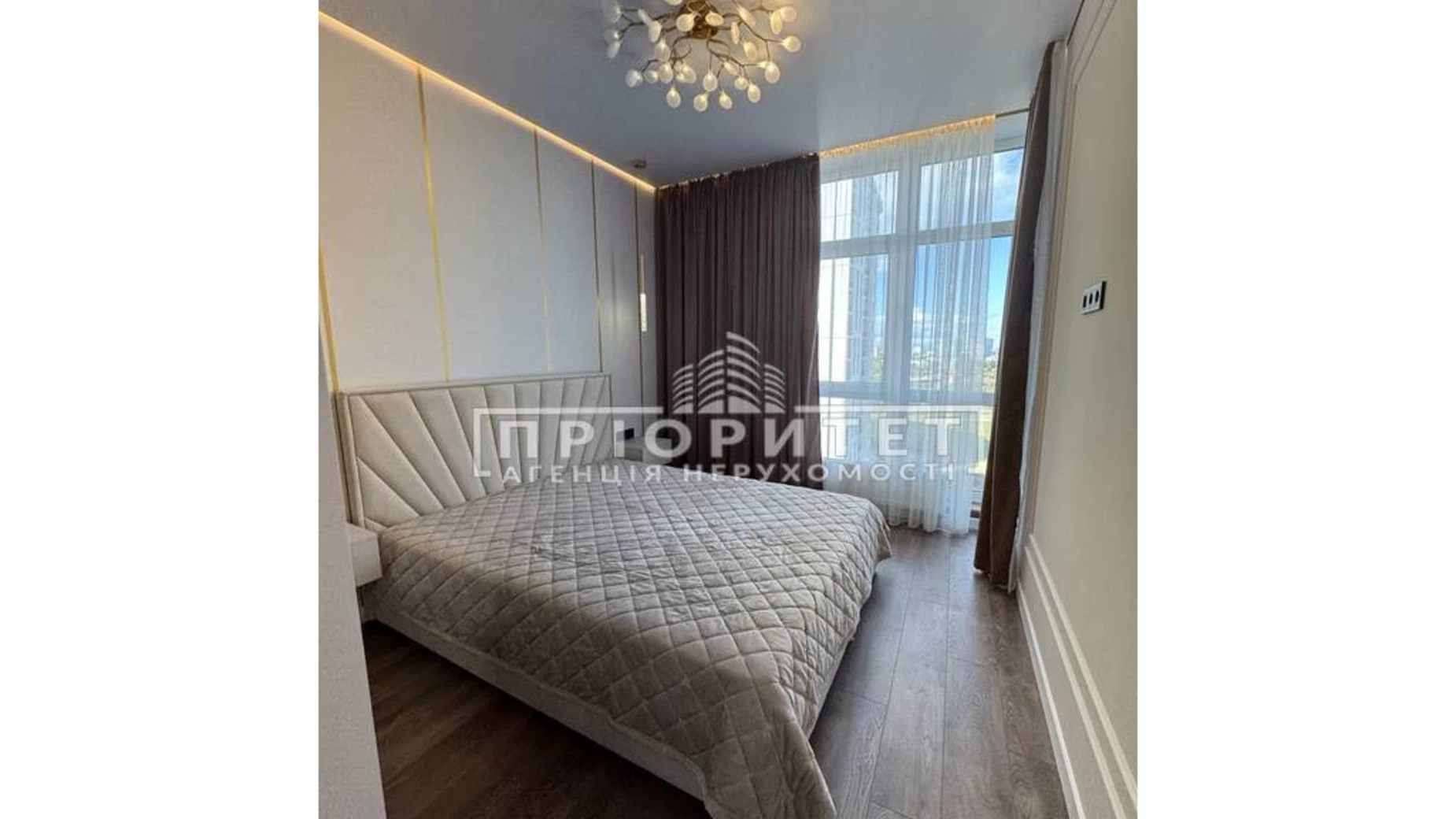 Продається 1-кімнатна квартира 43 кв. м у Одесі, вул. Краснова - фото 5