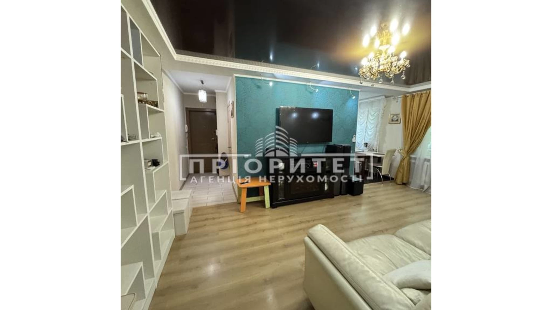 Продається 3-кімнатна квартира 58.5 кв. м у Одесі, цена: 56000 $ - фото 4