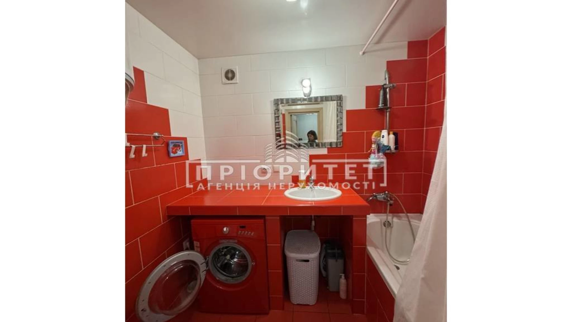 Продается 3-комнатная квартира 58 кв. м в Одессе, ул. Космонавтов - фото 5