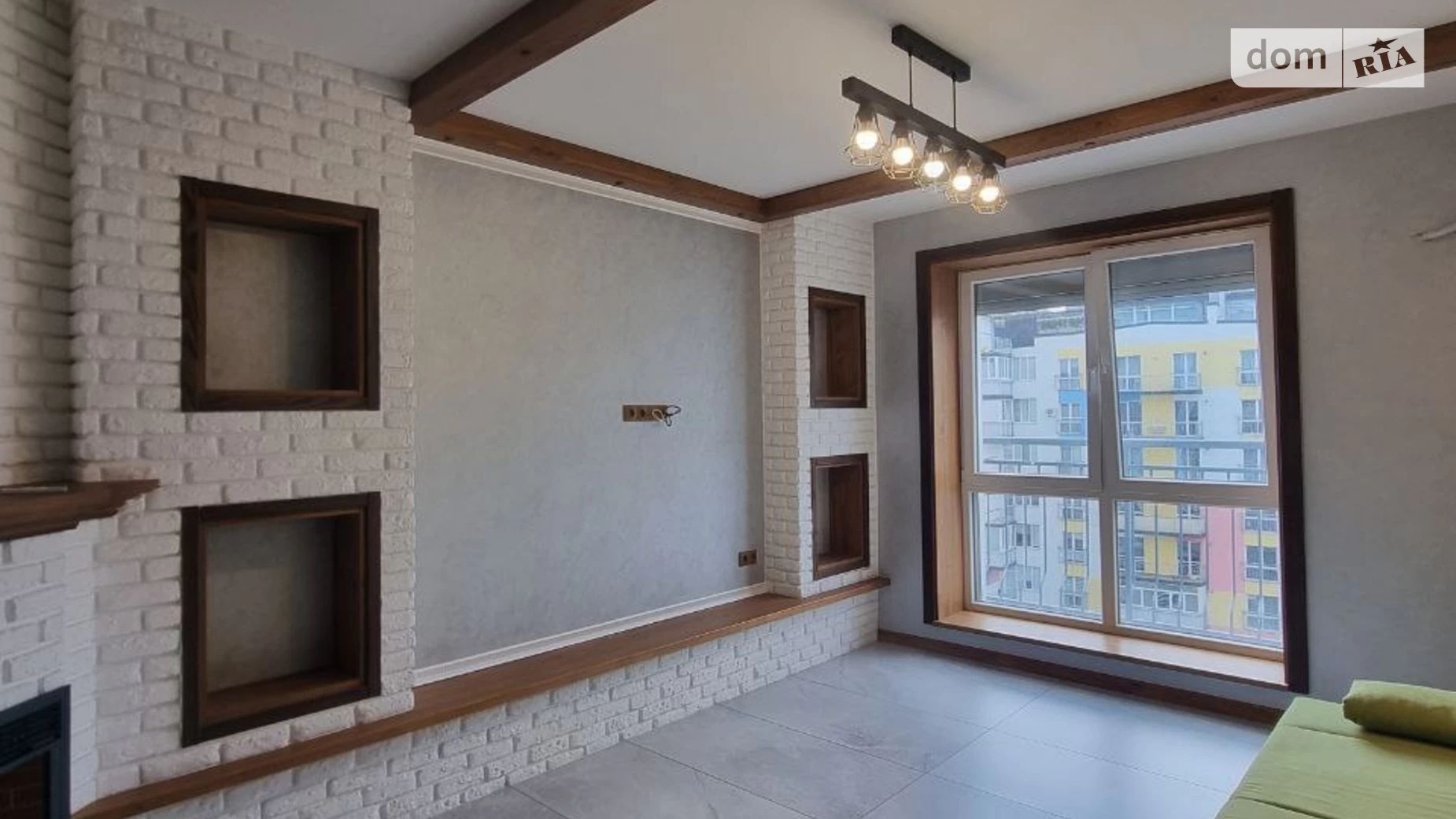 Продається 3-кімнатна квартира 85 кв. м у Івано-Франківську, цена: 128000 $ - фото 4